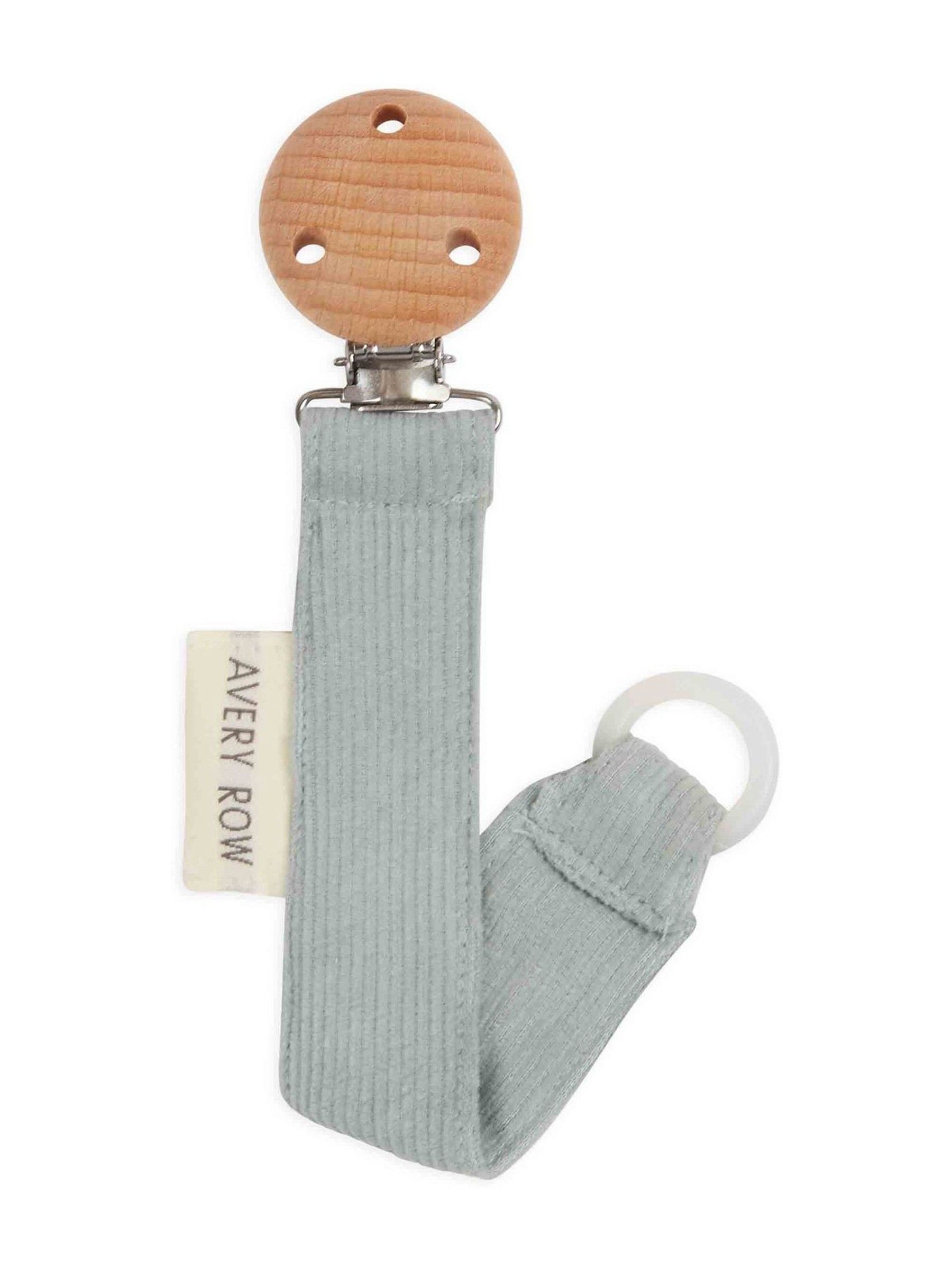 Blue Pacifier Holder - Image 4 of 4