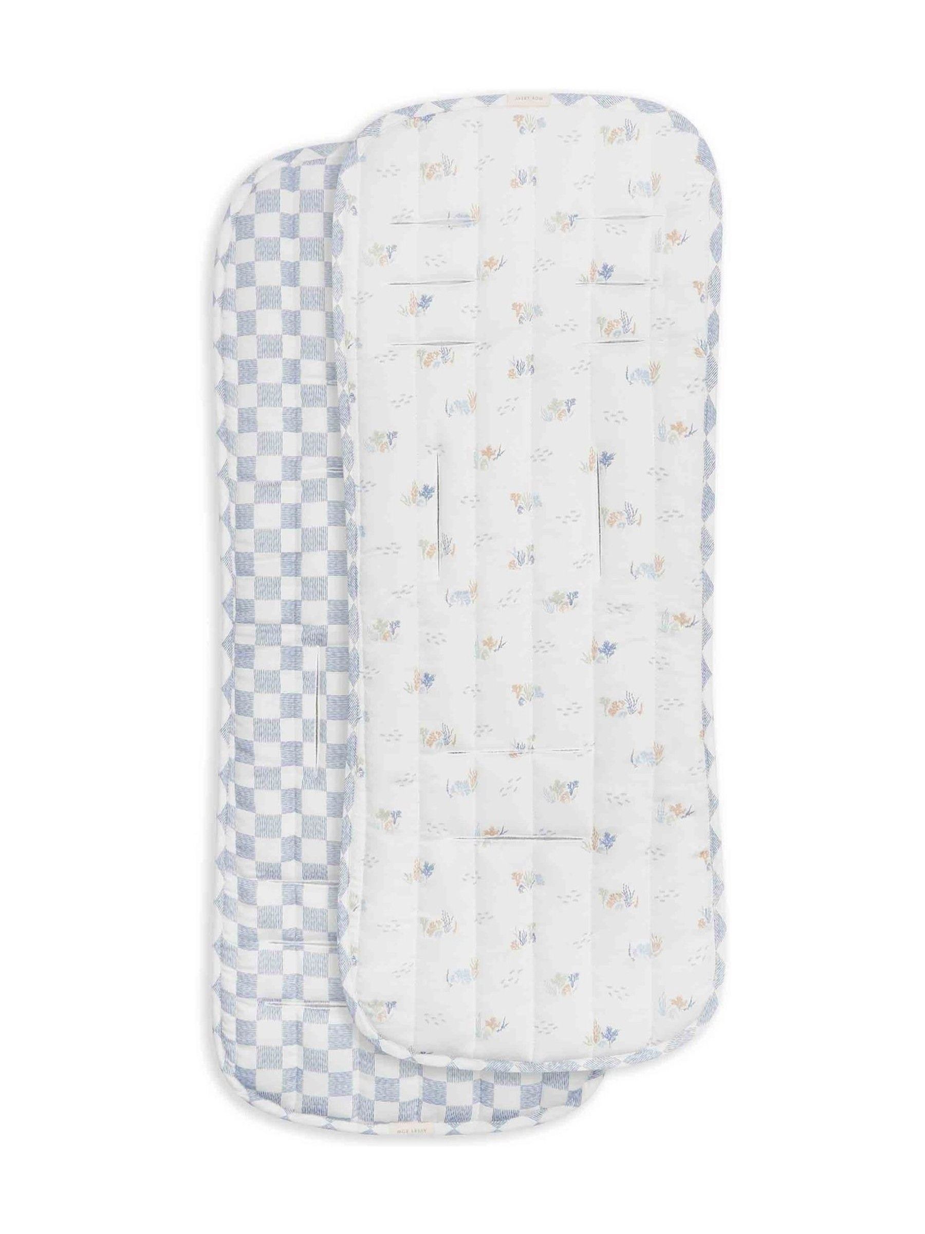 Coastline Pram Liner - Image 5 of 5