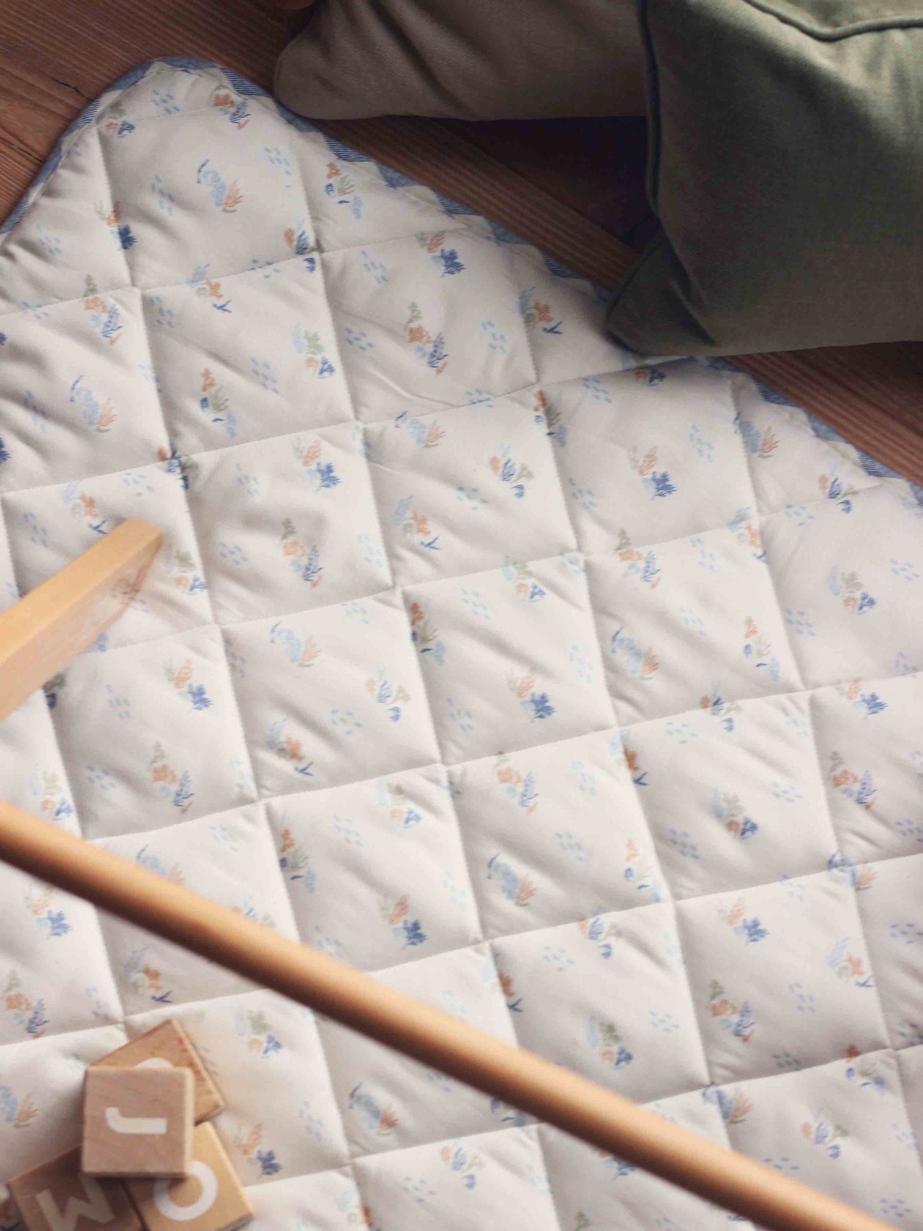 Coastline Stay & Play Mat - Image 2 of 7