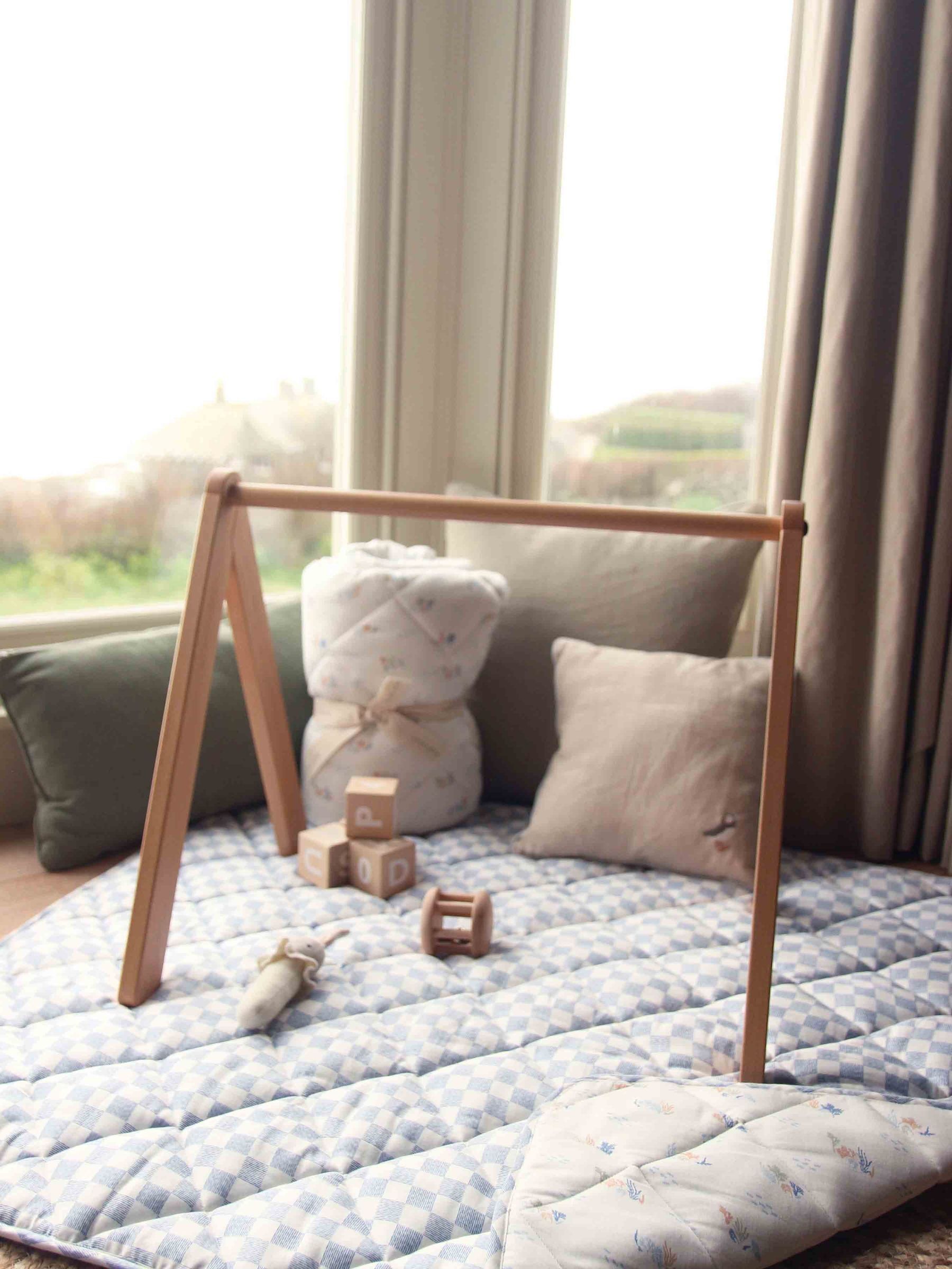 Coastline Stay & Play Mat - Image 4 of 7