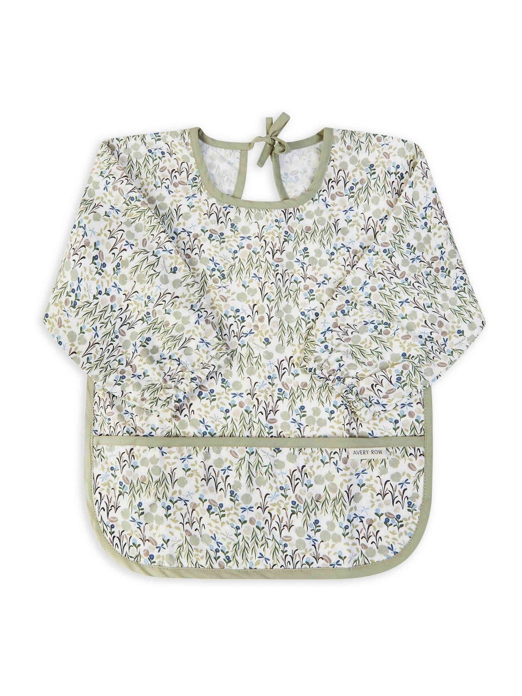 Riverbank Sleeved Bib - Image 4 of 4