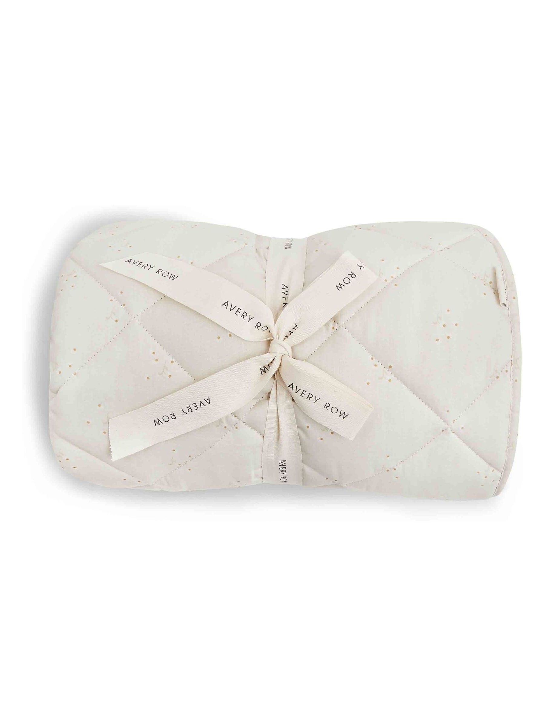 Chamomile Stay & Play Mat - Image 3 of 3