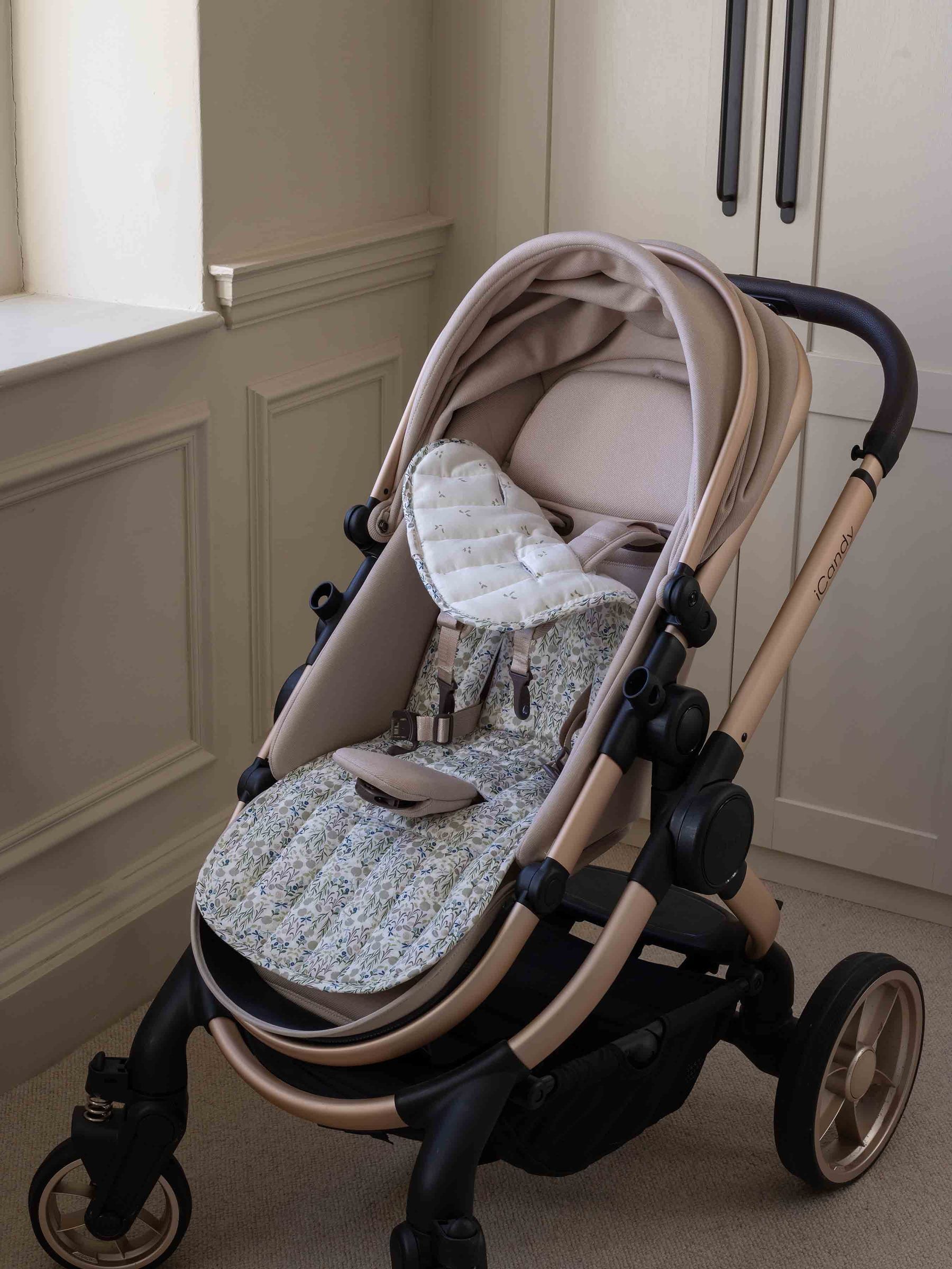 Riverbank Pram Liner - Image 2 of 5