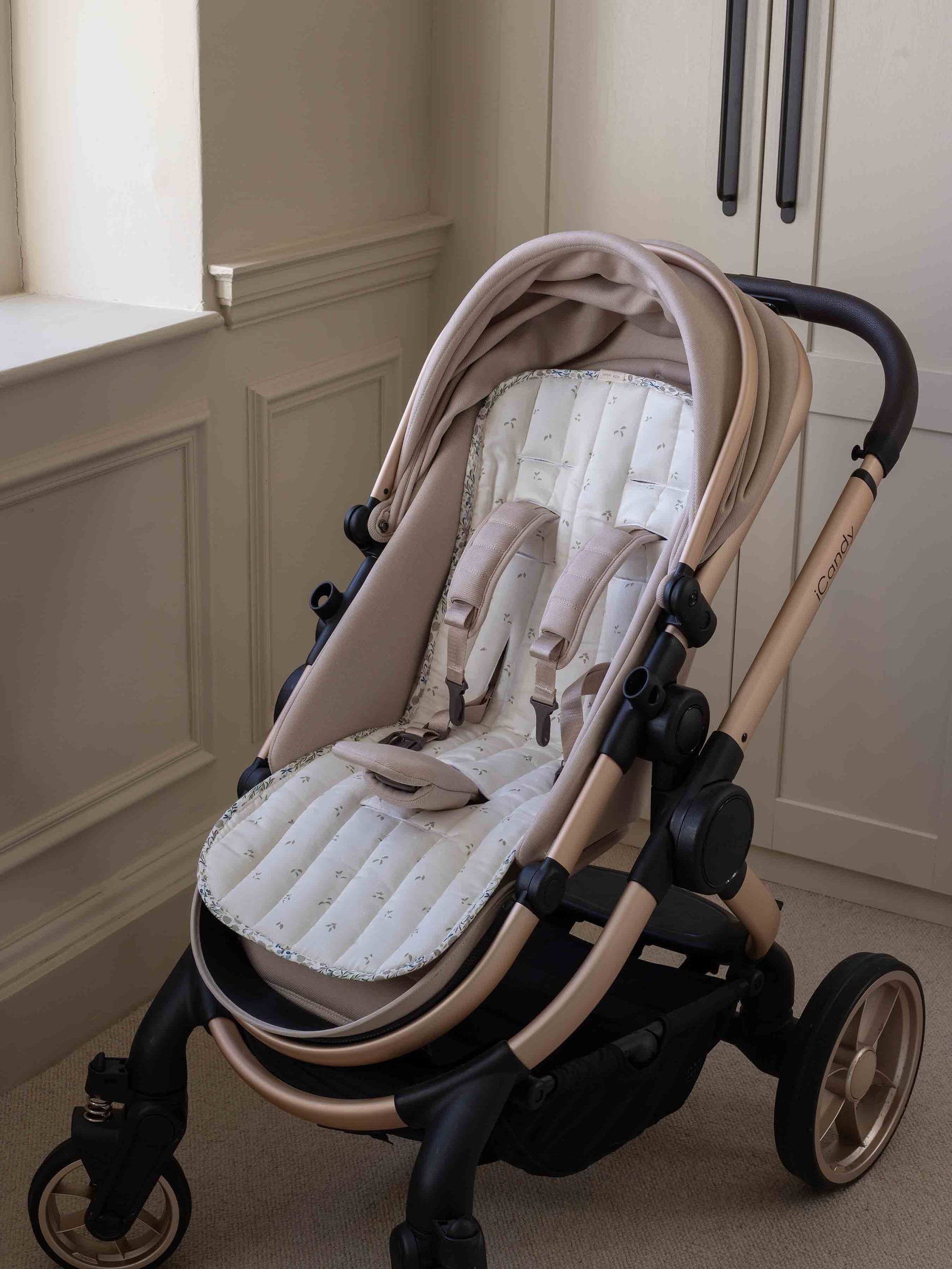 Riverbank Pram Liner - Image 3 of 5