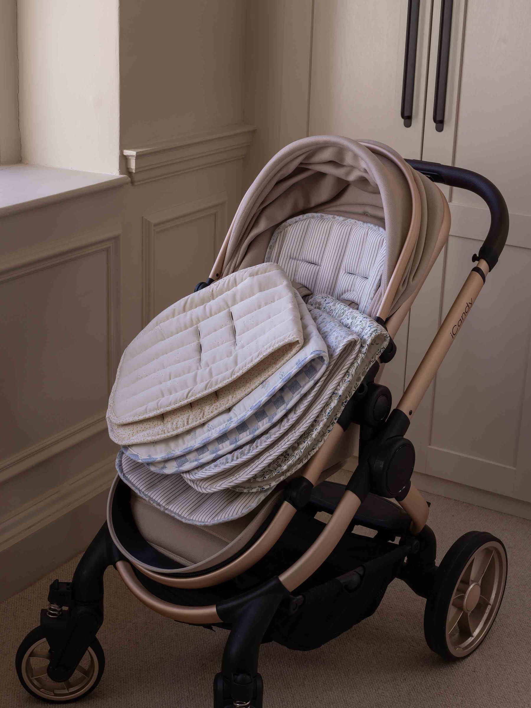 Riverbank Pram Liner - Image 4 of 5