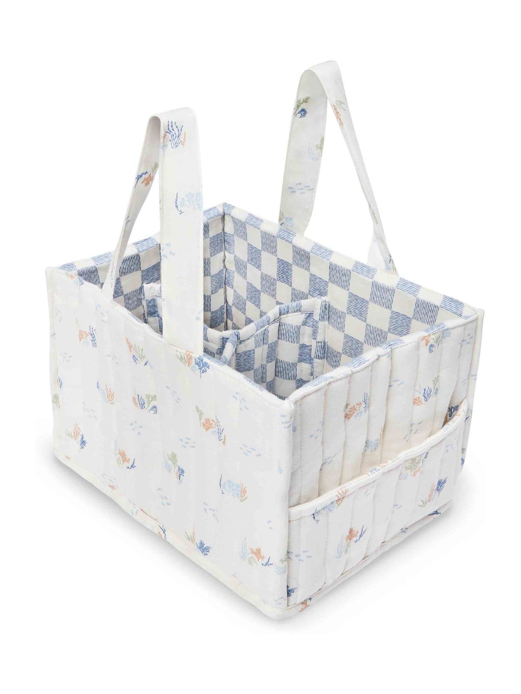 Coastline Nappy Caddy - Image 3 of 4
