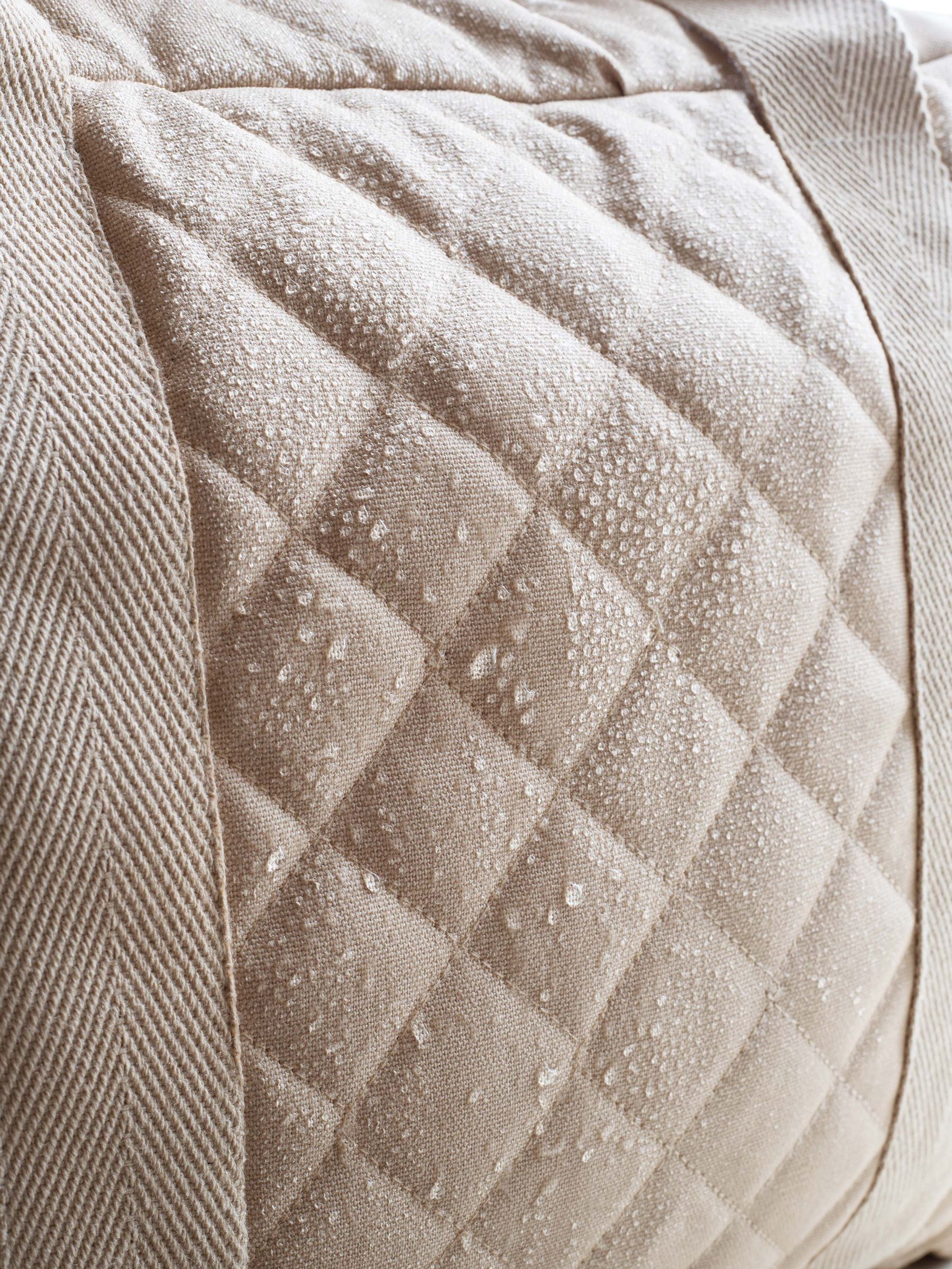 Natural Changing Bag - Image 5 of 8