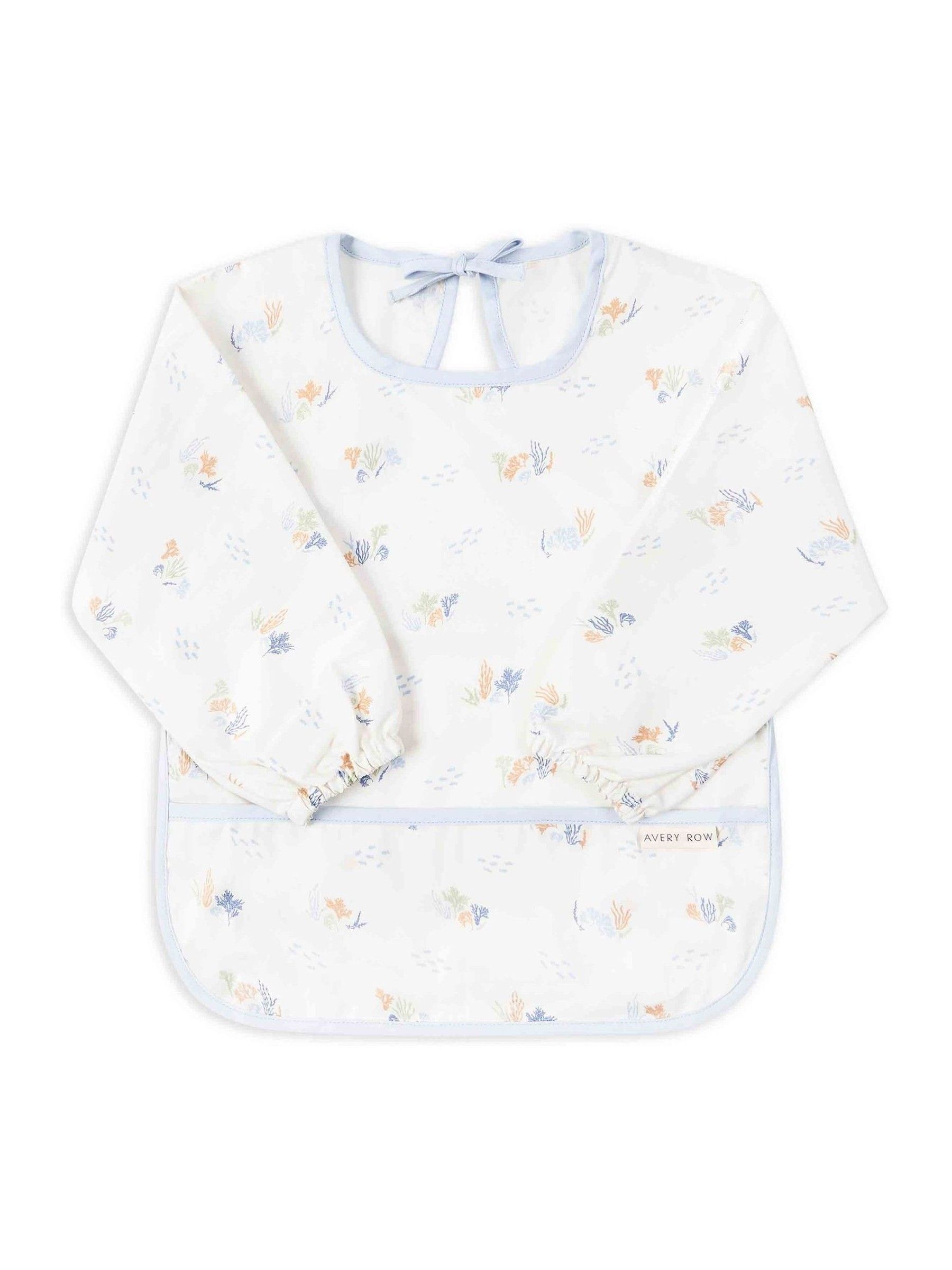 Coastline Sleeved Bib - Image 4 of 4