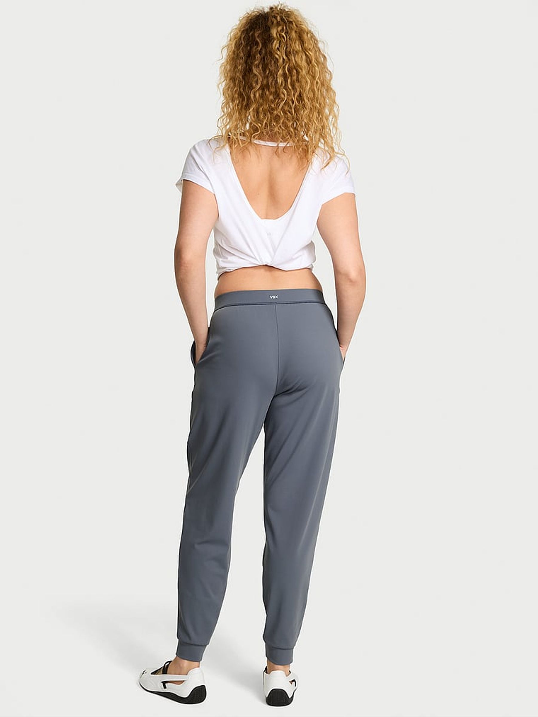 Dark Steel Grey Elevate™ Joggers - Image 2 of 4