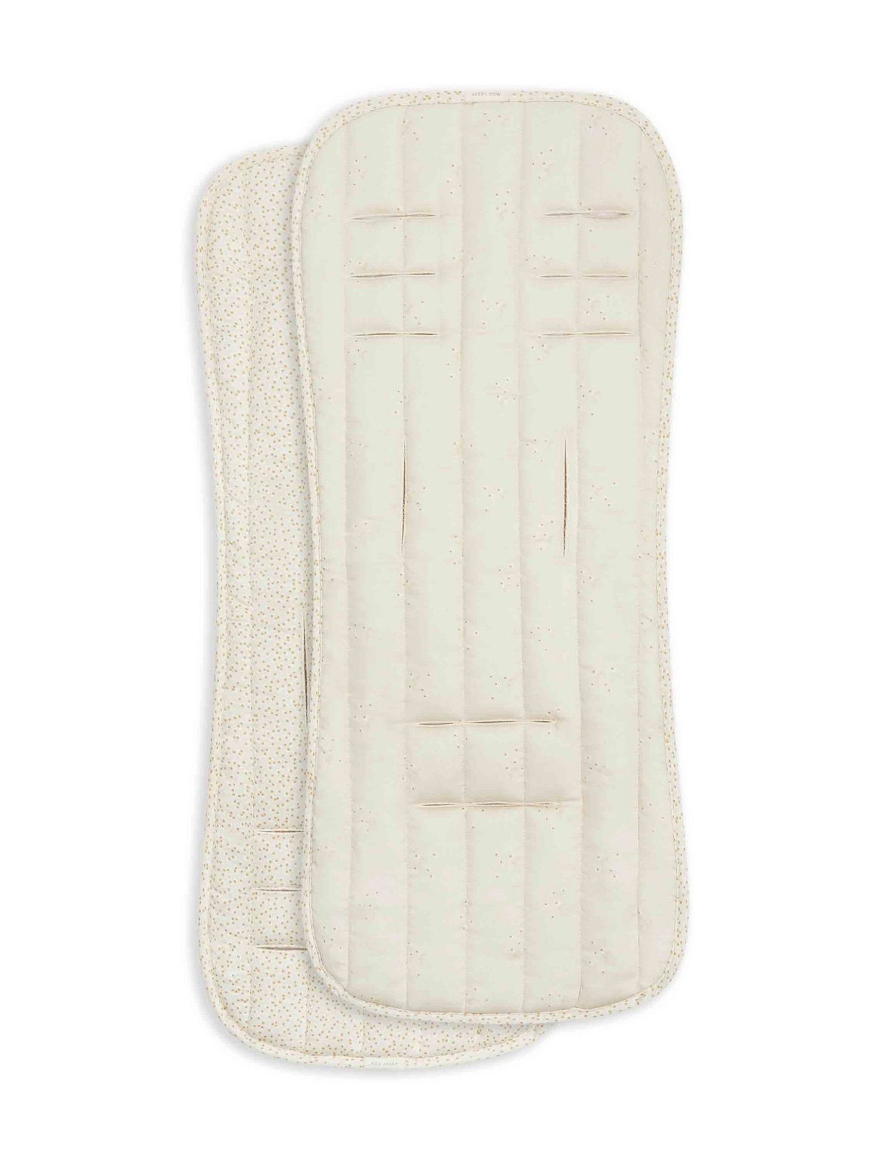 Chamomile Pram Liner - Image 5 of 5