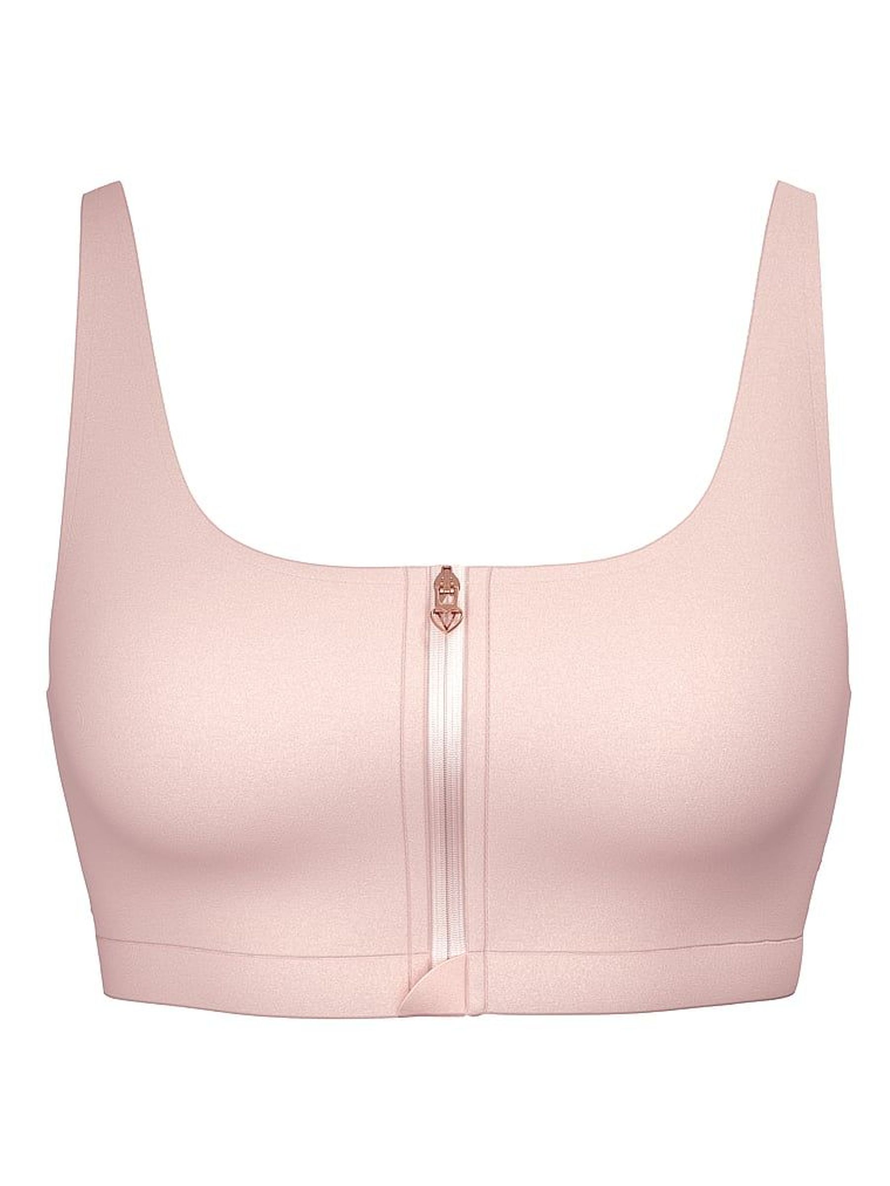 Purest Pink Seamless Post Surgery Bra - Image 1 of 1