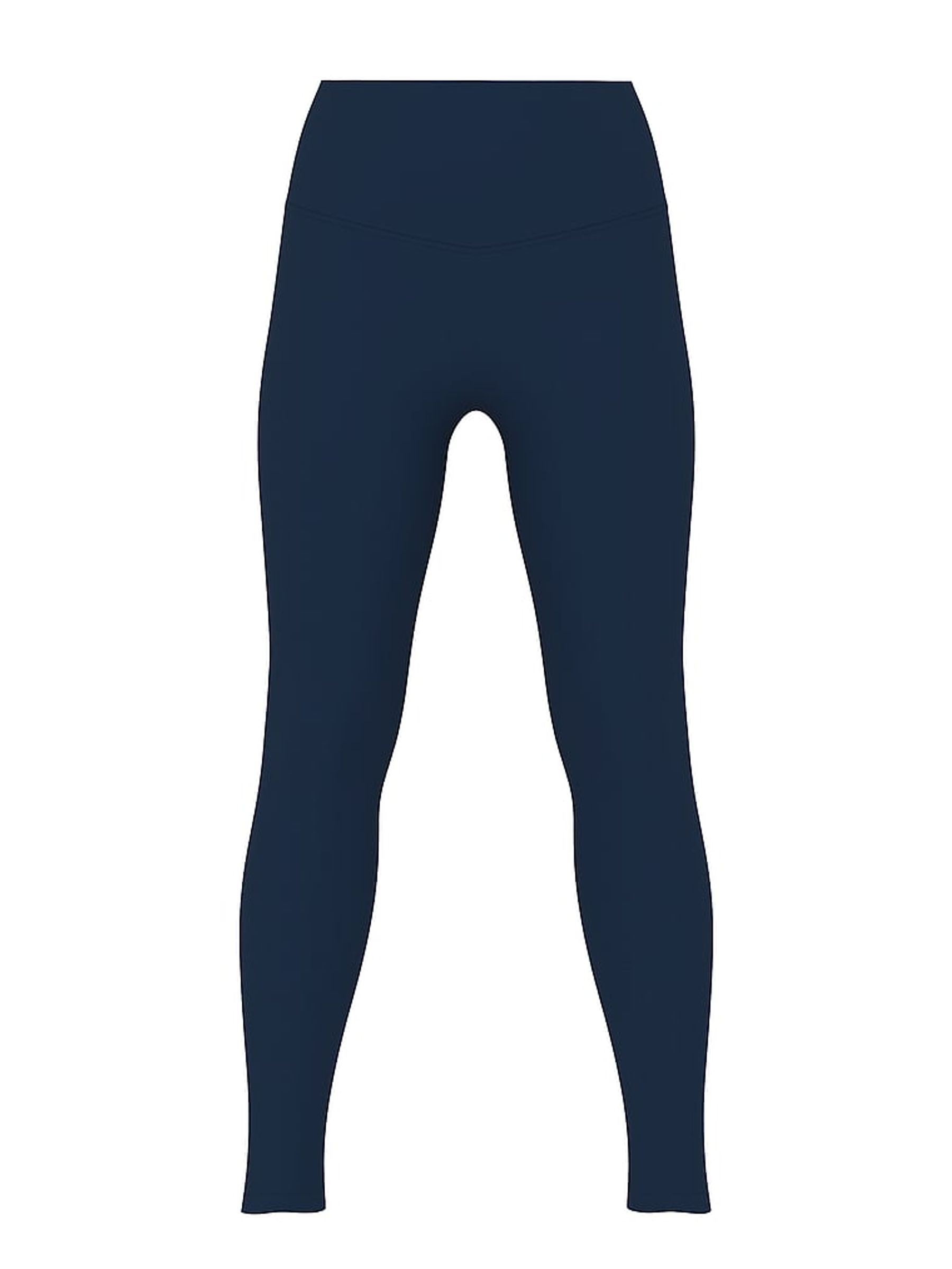 Impact Blue Elevate™ Leggings - Image 2 of 2