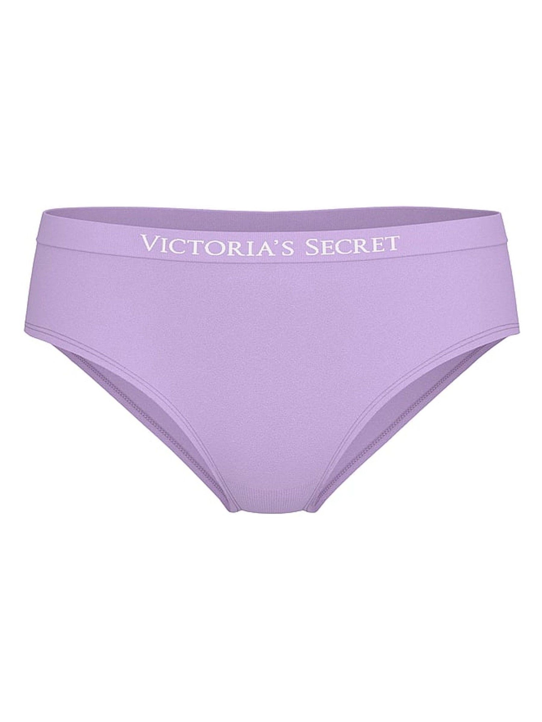 Jasmine Purple Hipster Knickers - Image 3 of 3