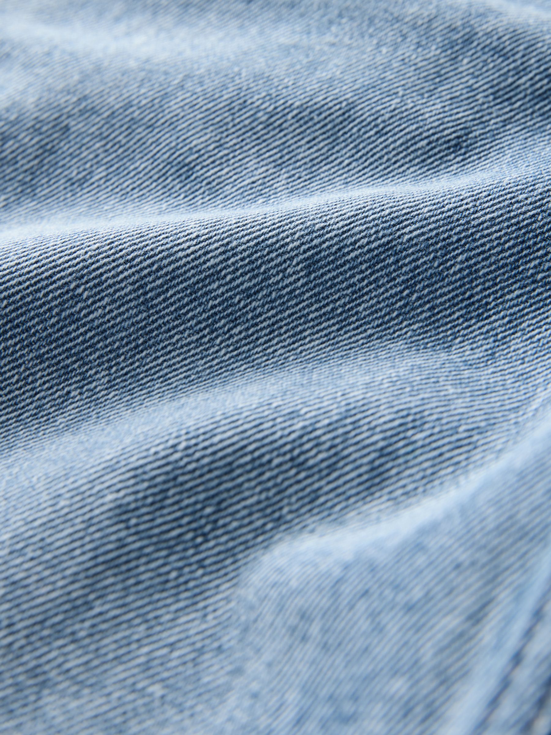 2 Pack Baggy Jeans Dark/Mid Blue - Image 5 of 5 2 Pack Baggy Jeans Dark/Mid Blue - Image 5 of 5