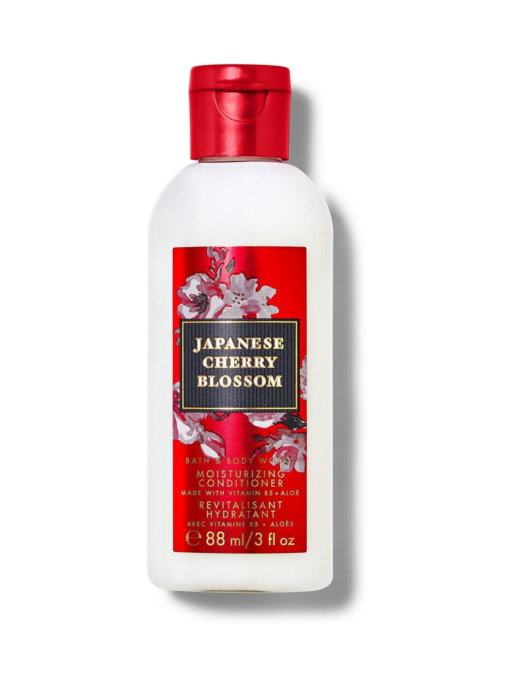 Japanese Cherry Blossom Japanese Cherry Blossom Conditioner 88ml Travel Size - Image 1 of 1