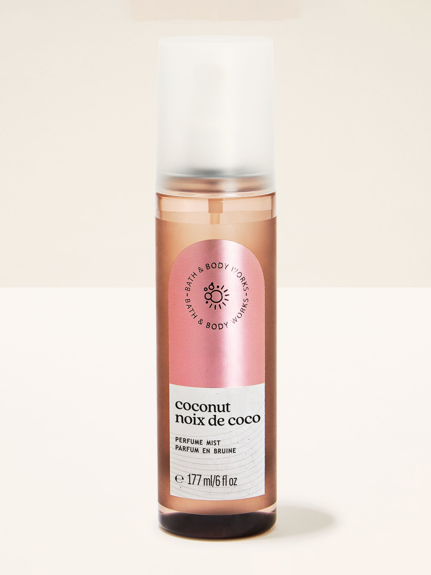 Rich Moisture Perfume Mist 177ml - Image 1 of 1
