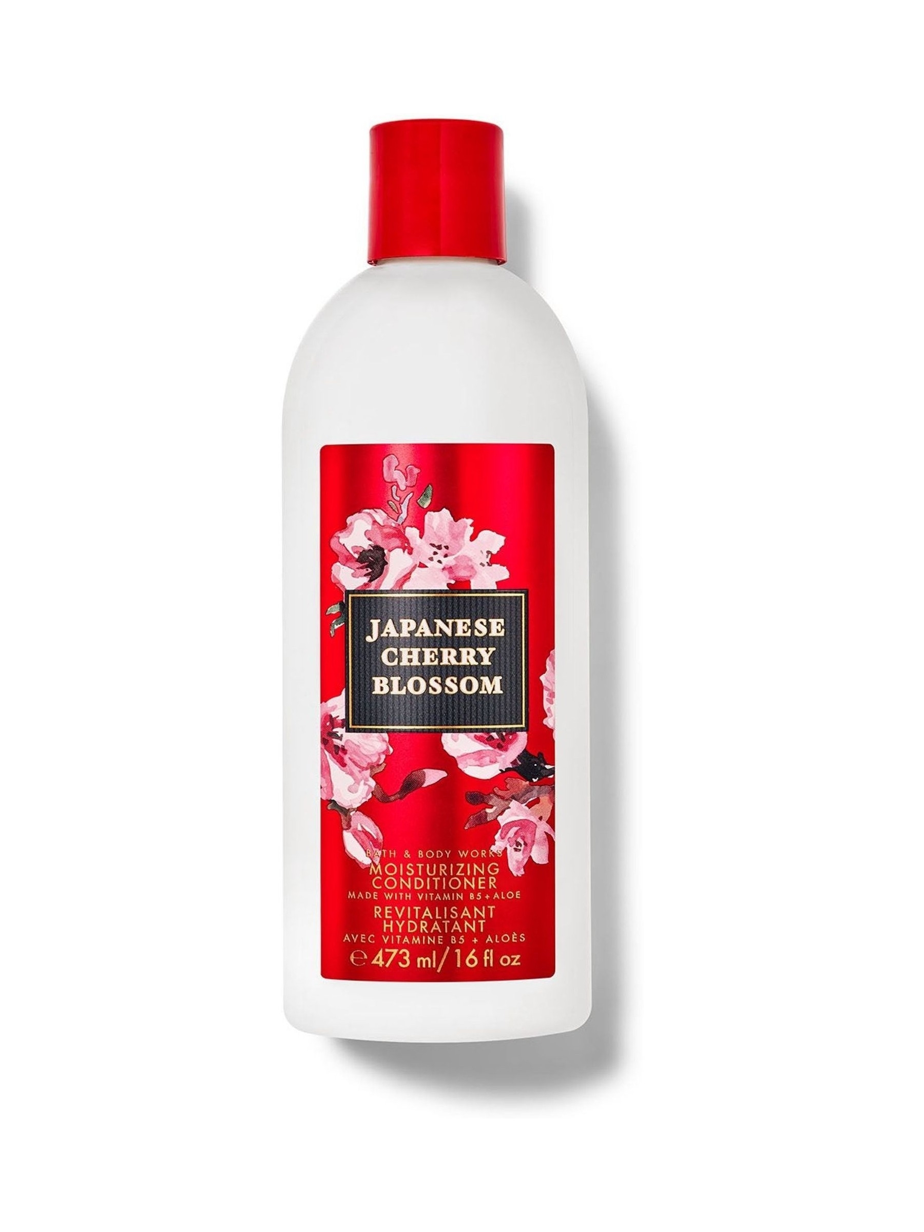 Japanese Cherry Blossom Japanese Cherry Blossom Moisturizing Conditioner - Image 1 of 1