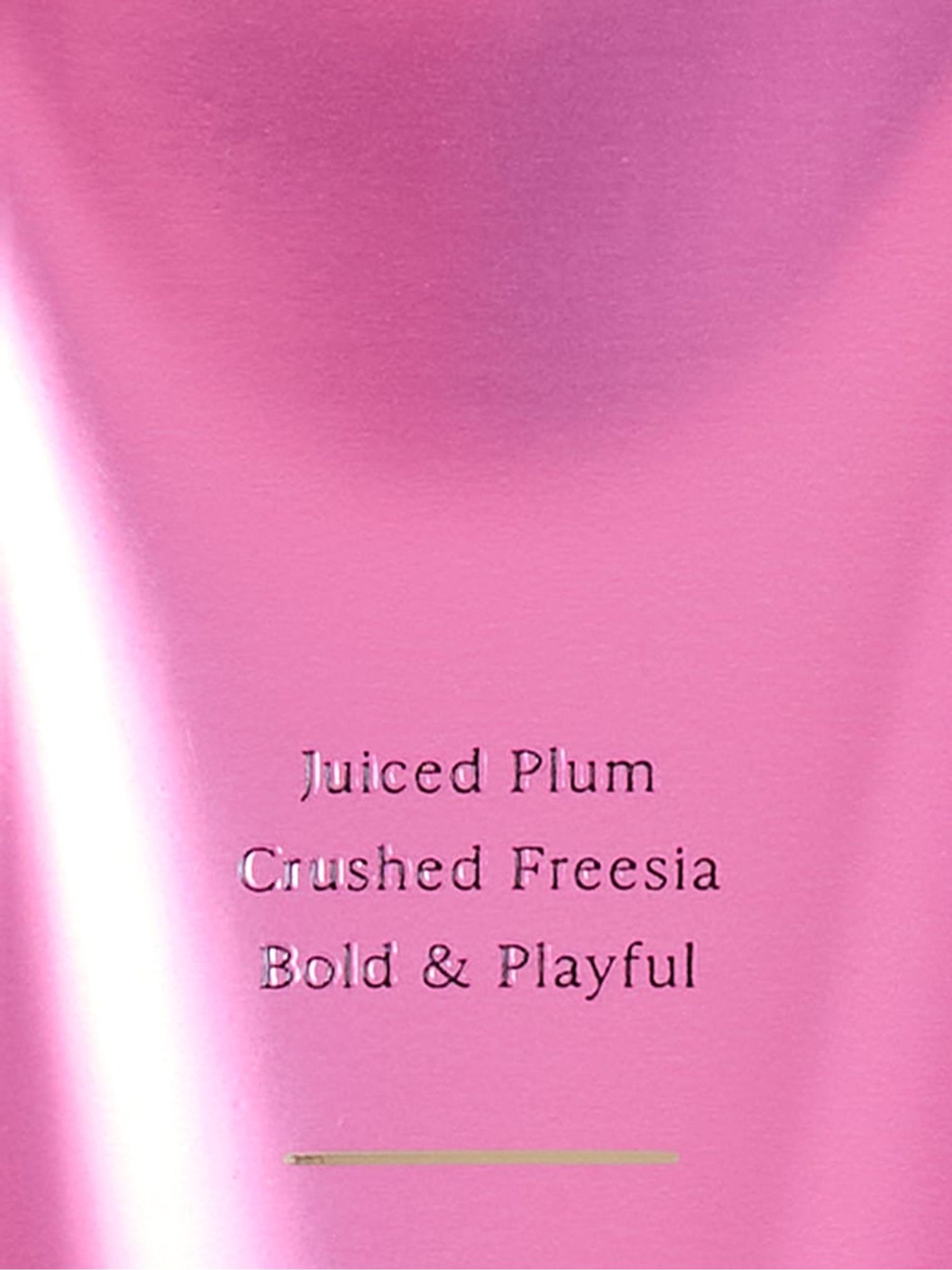 Pure Seduction Body Lotion - Image 2 of 2