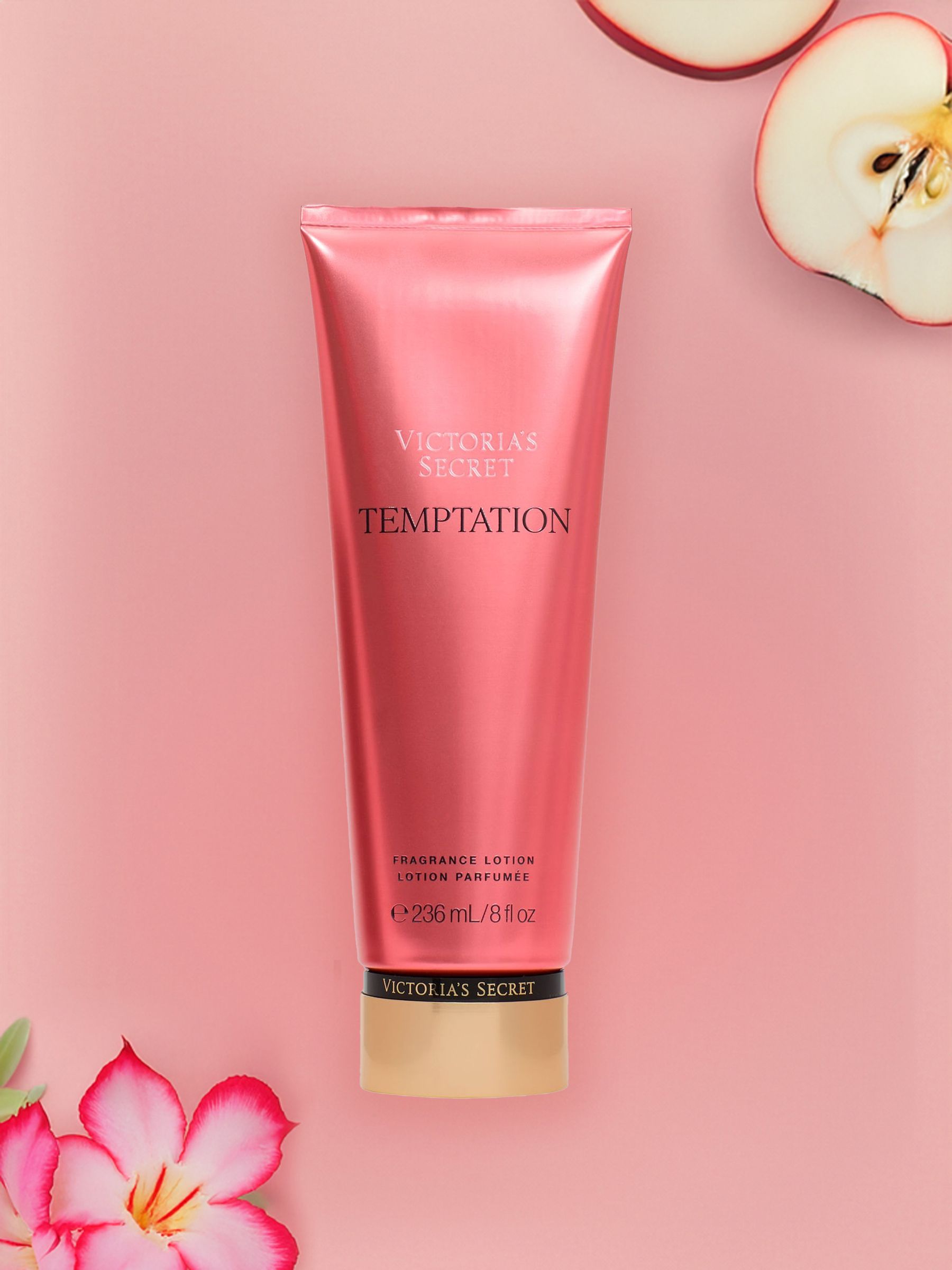 Temptation Body Lotion 236ml Victoria's Secret Ireland