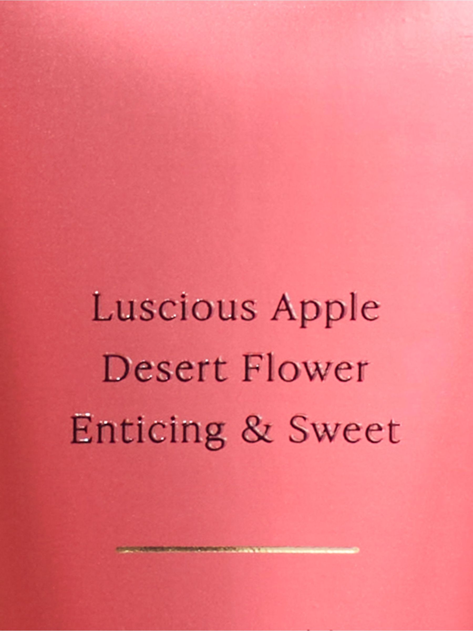 Temptation Body Lotion - Image 2 of 3
