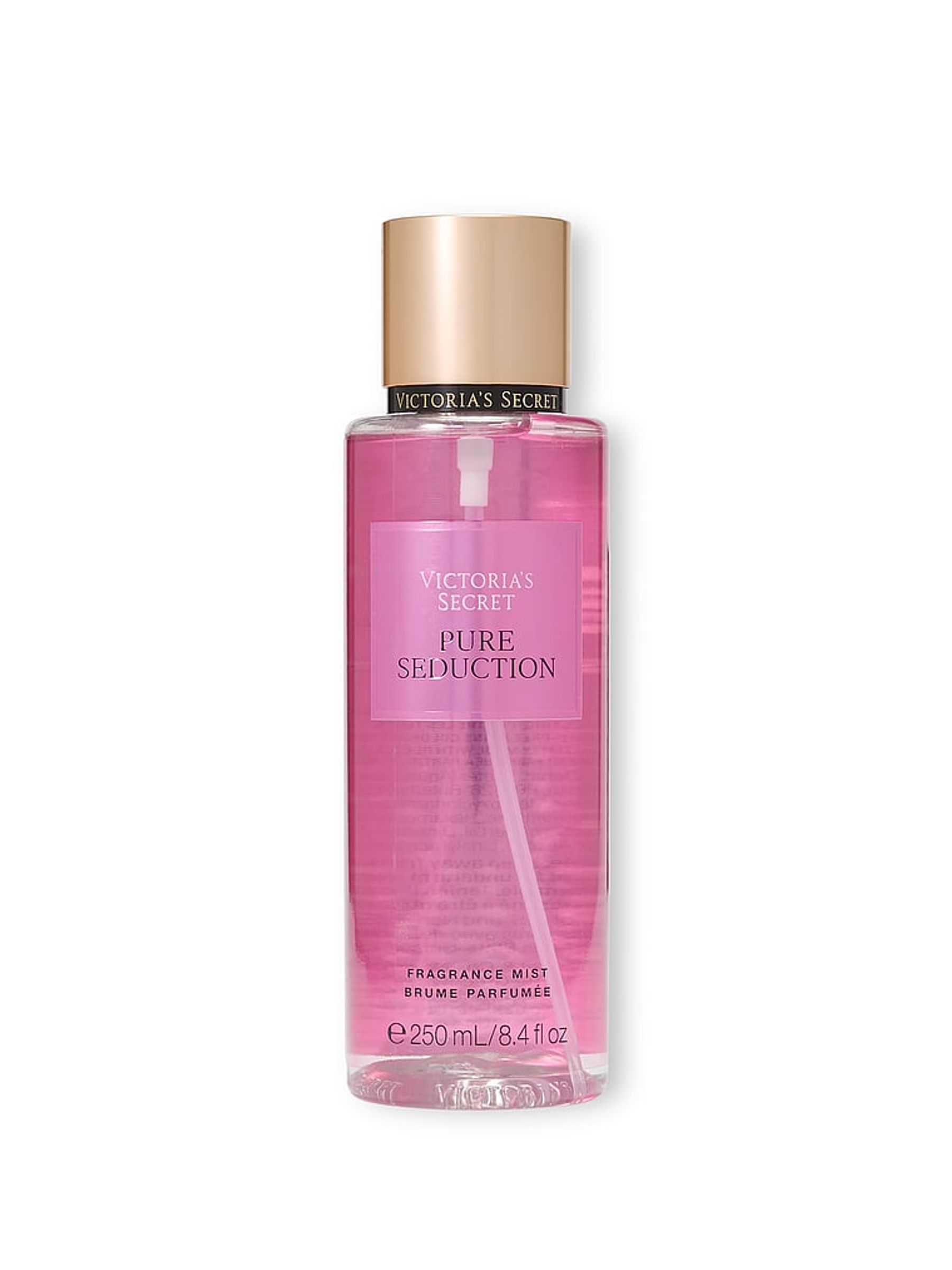 Pure Seduction Body Mist 250ml - Image 1 of 2