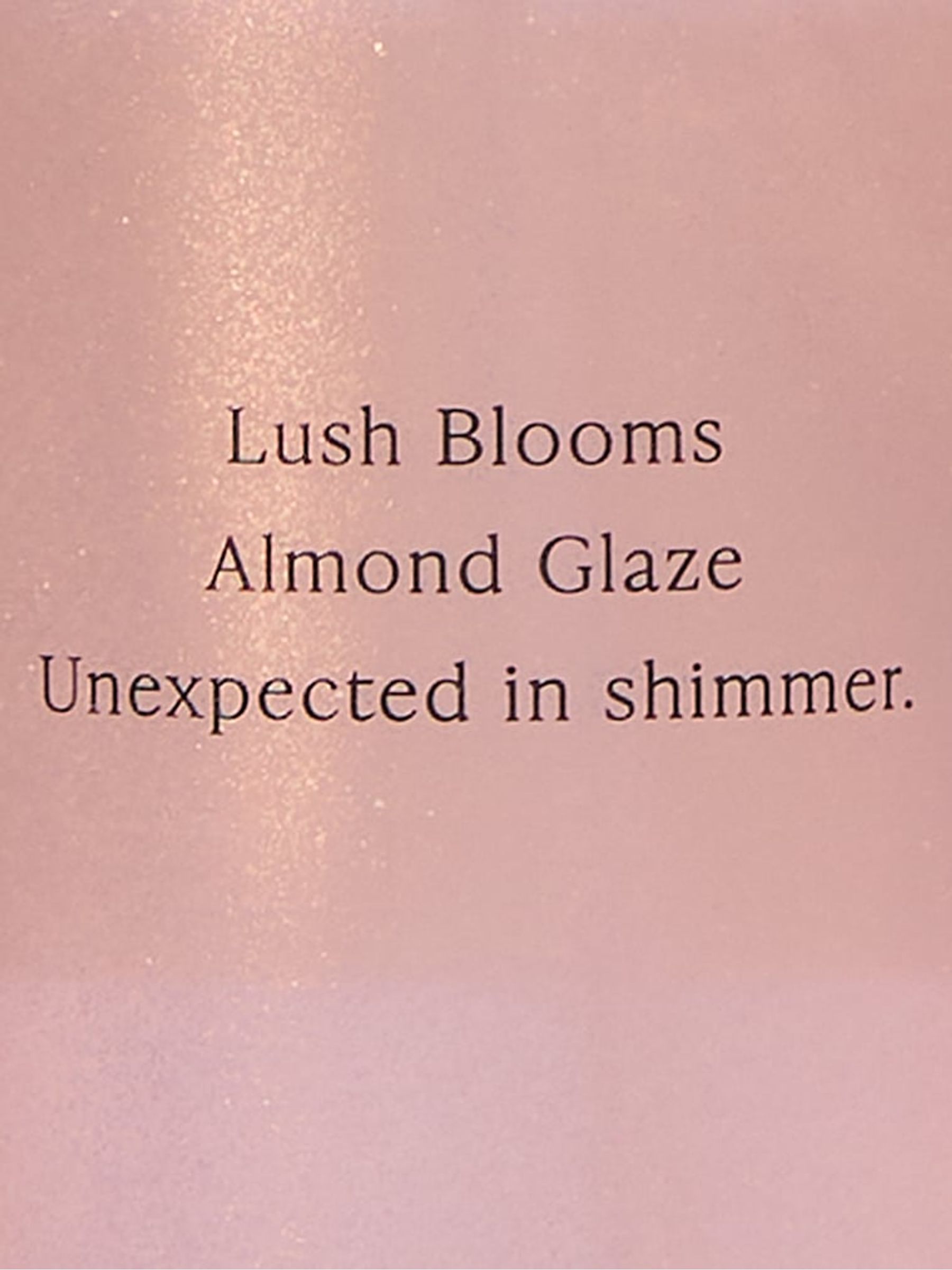 Velvet Petals Shimmer Body Mist 250ml - Image 2 of 2