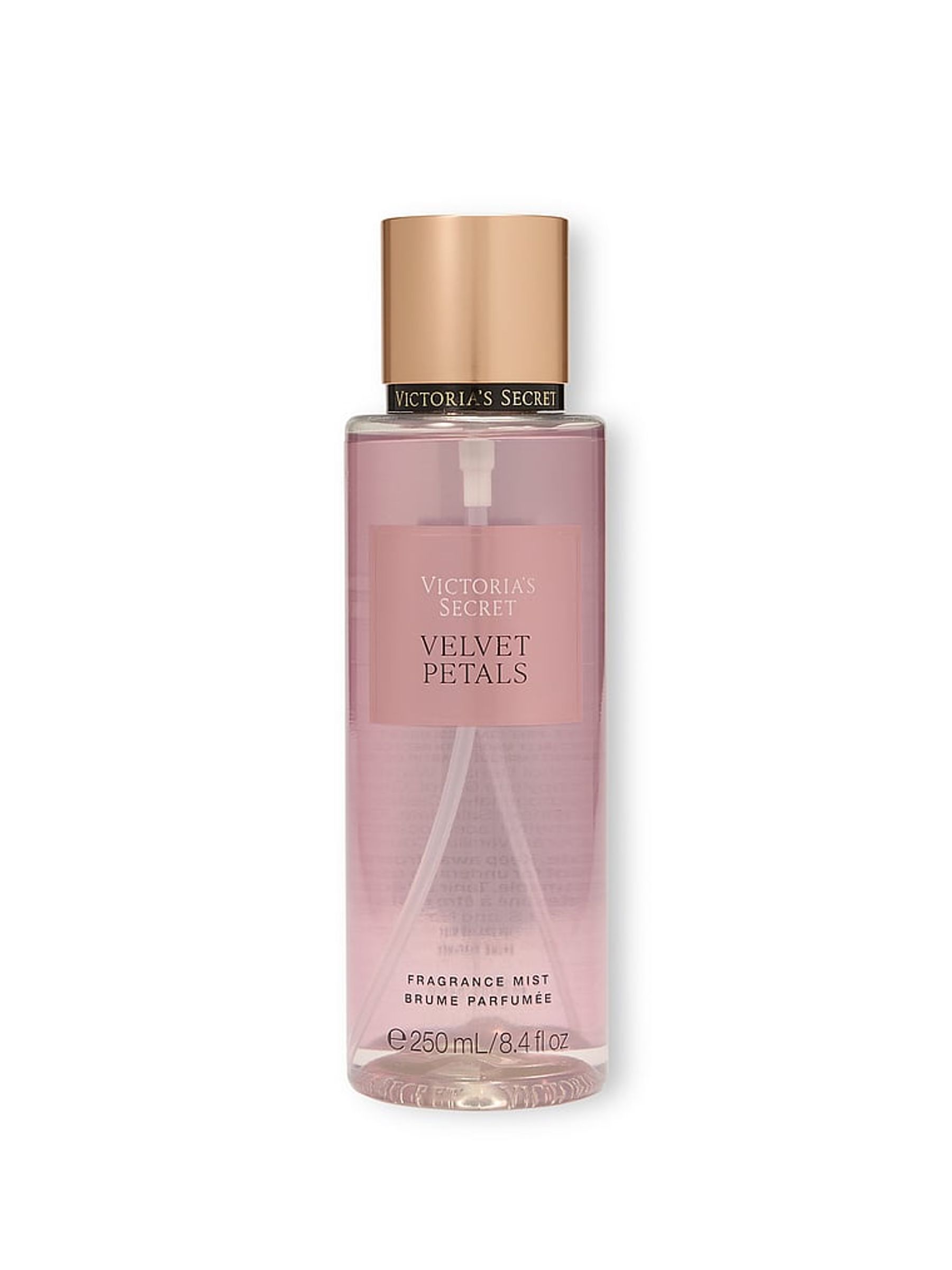 Velvet Petals Body Mist 250ml - Image 1 of 2