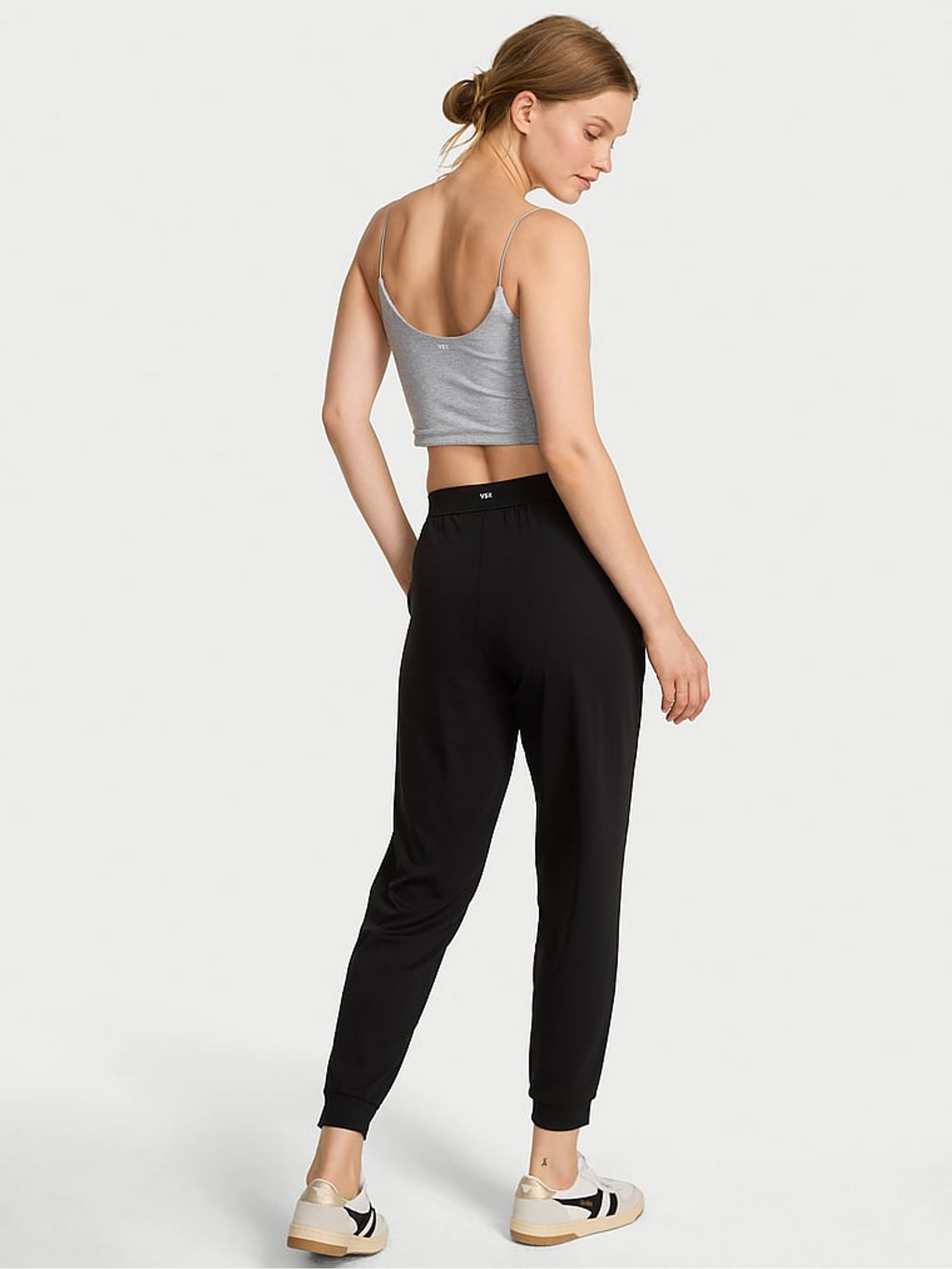 Black Elevate™ Joggers - Image 2 of 3