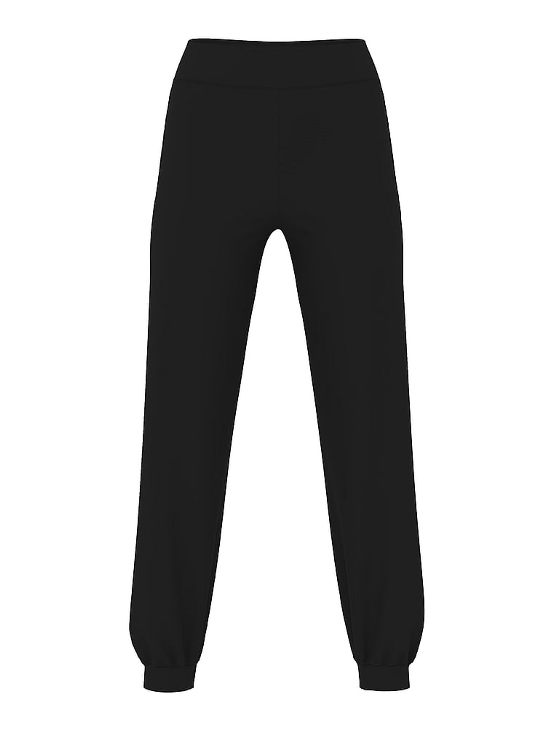 Black Elevate™ Joggers - Image 3 of 3