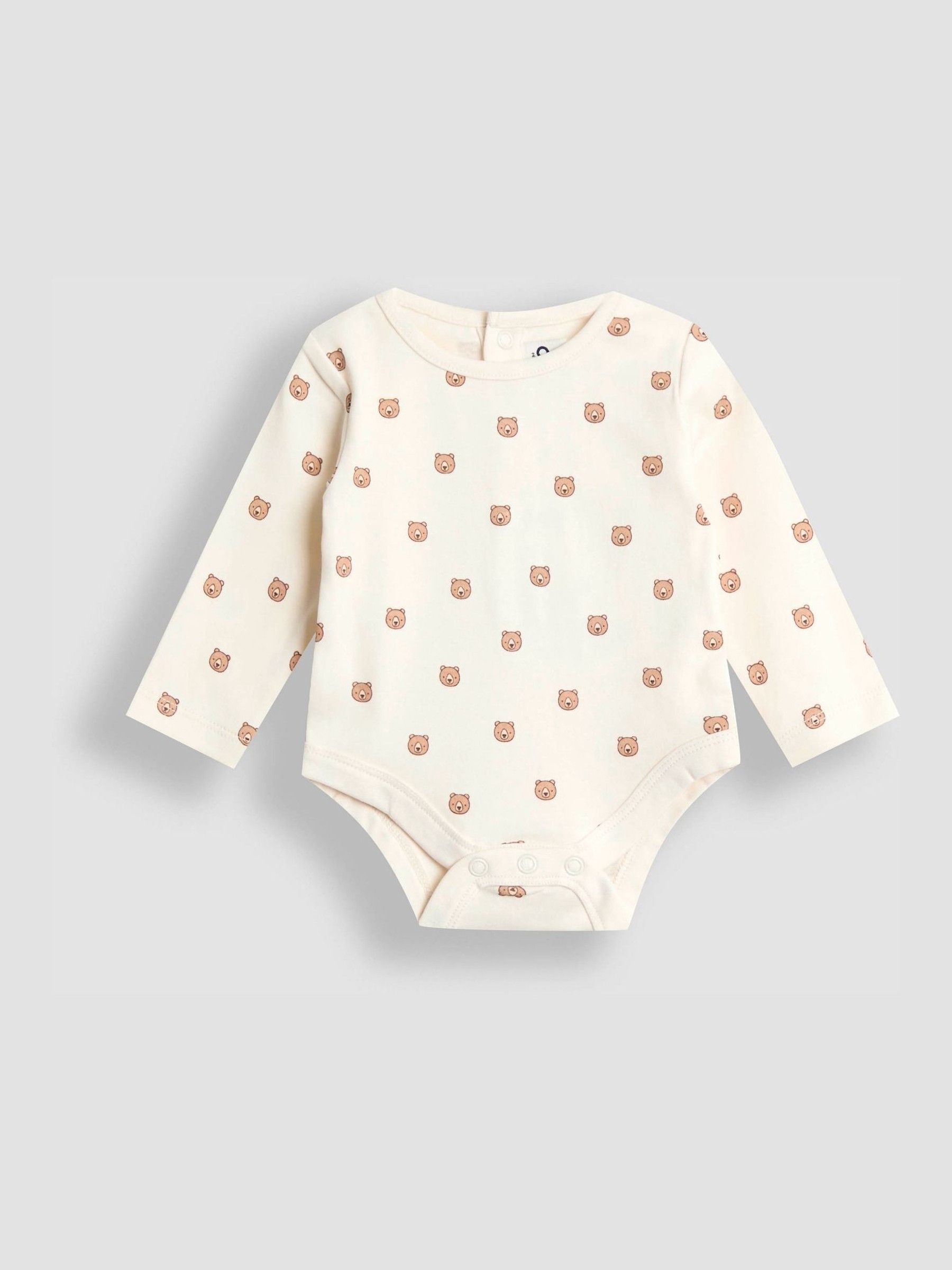 Blue Dungarees Set - Image 4 of 5