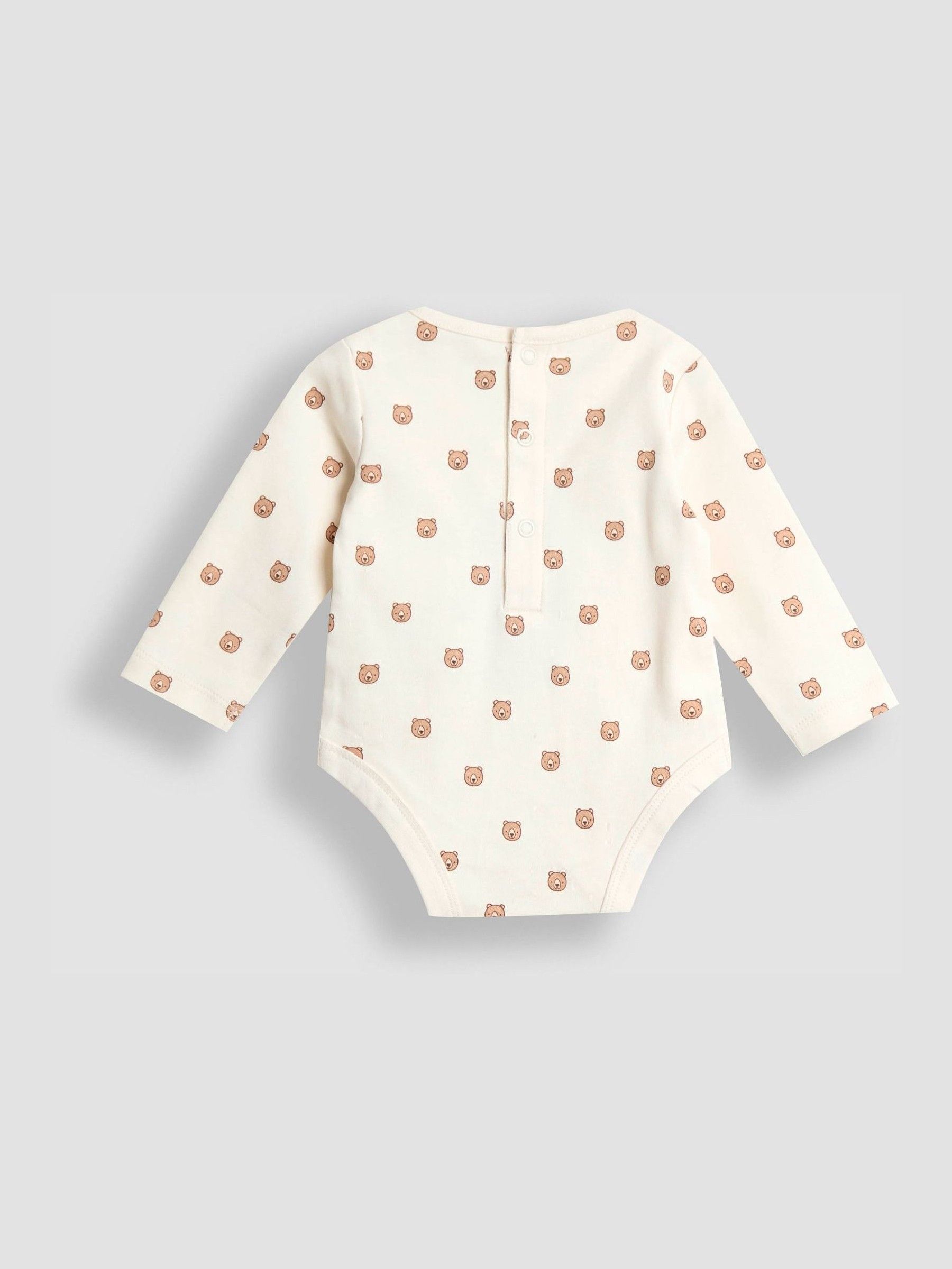 Blue Dungarees Set - Image 5 of 5