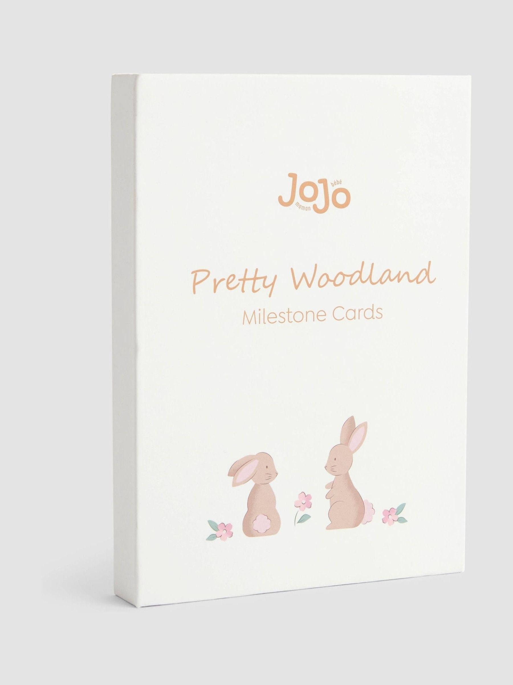 My First Milestone Cards - Image 3 of 6