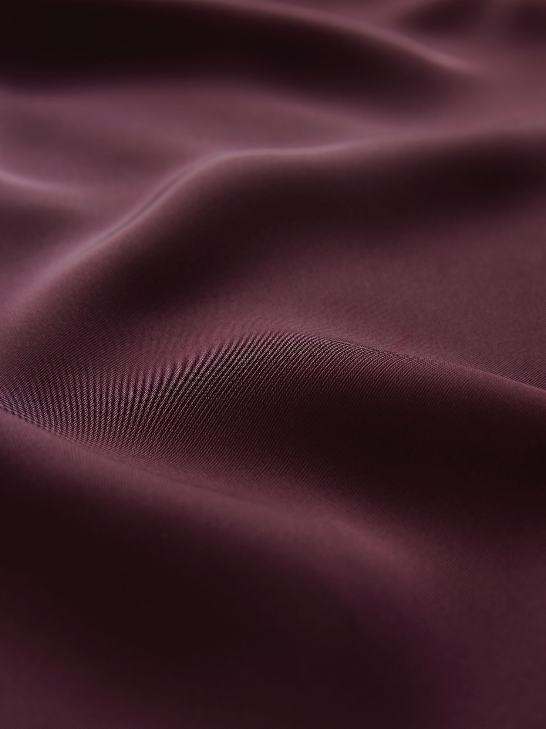 2 Pack Satin Shortsleeve Tops - Image 10 of 11
