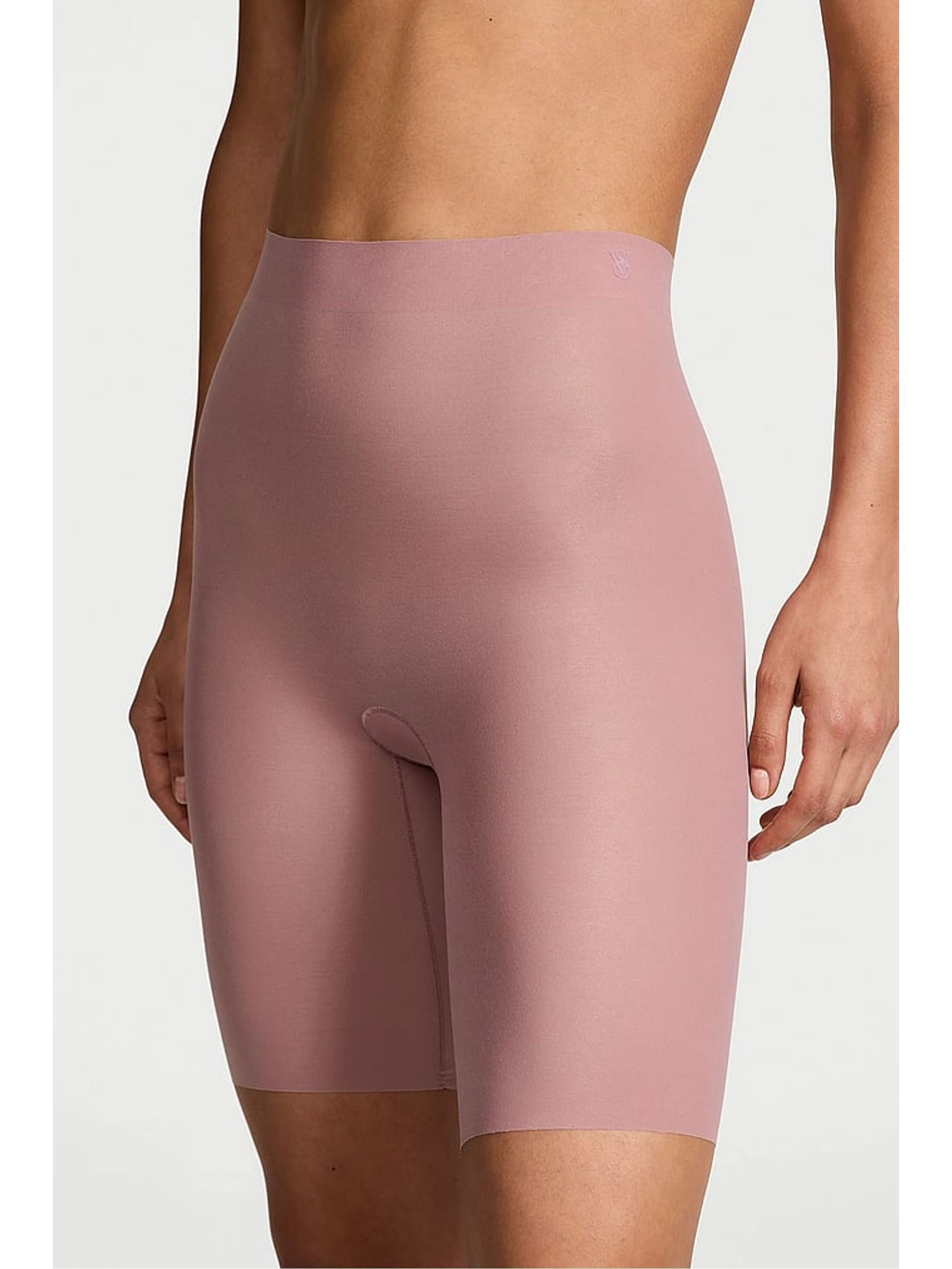 Nostalgia Rose Pink Shaping SheerSmoothing™ Knickers - Image 1 of 3