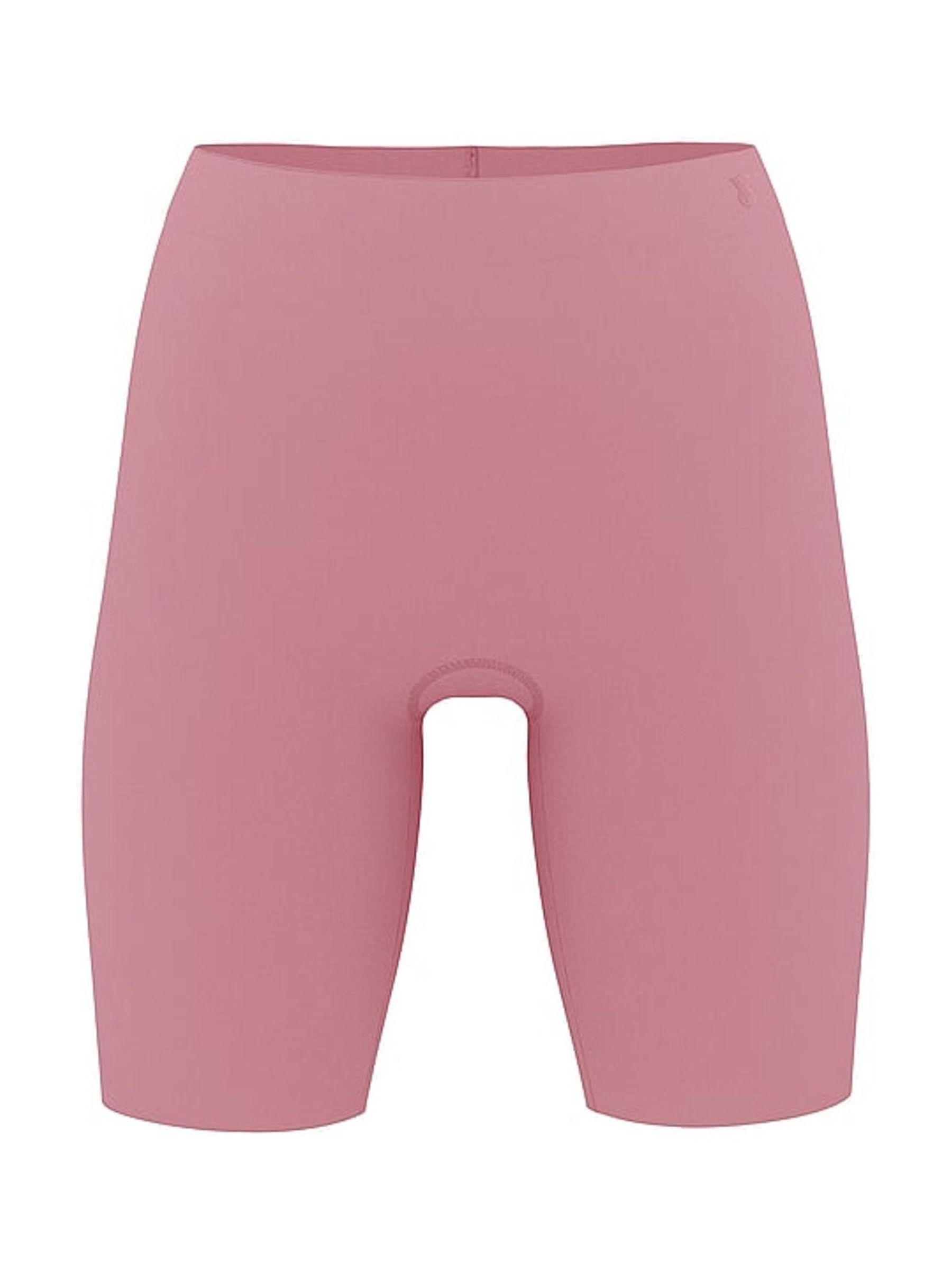 Nostalgia Rose Pink Shaping SheerSmoothing™ Knickers - Image 3 of 3