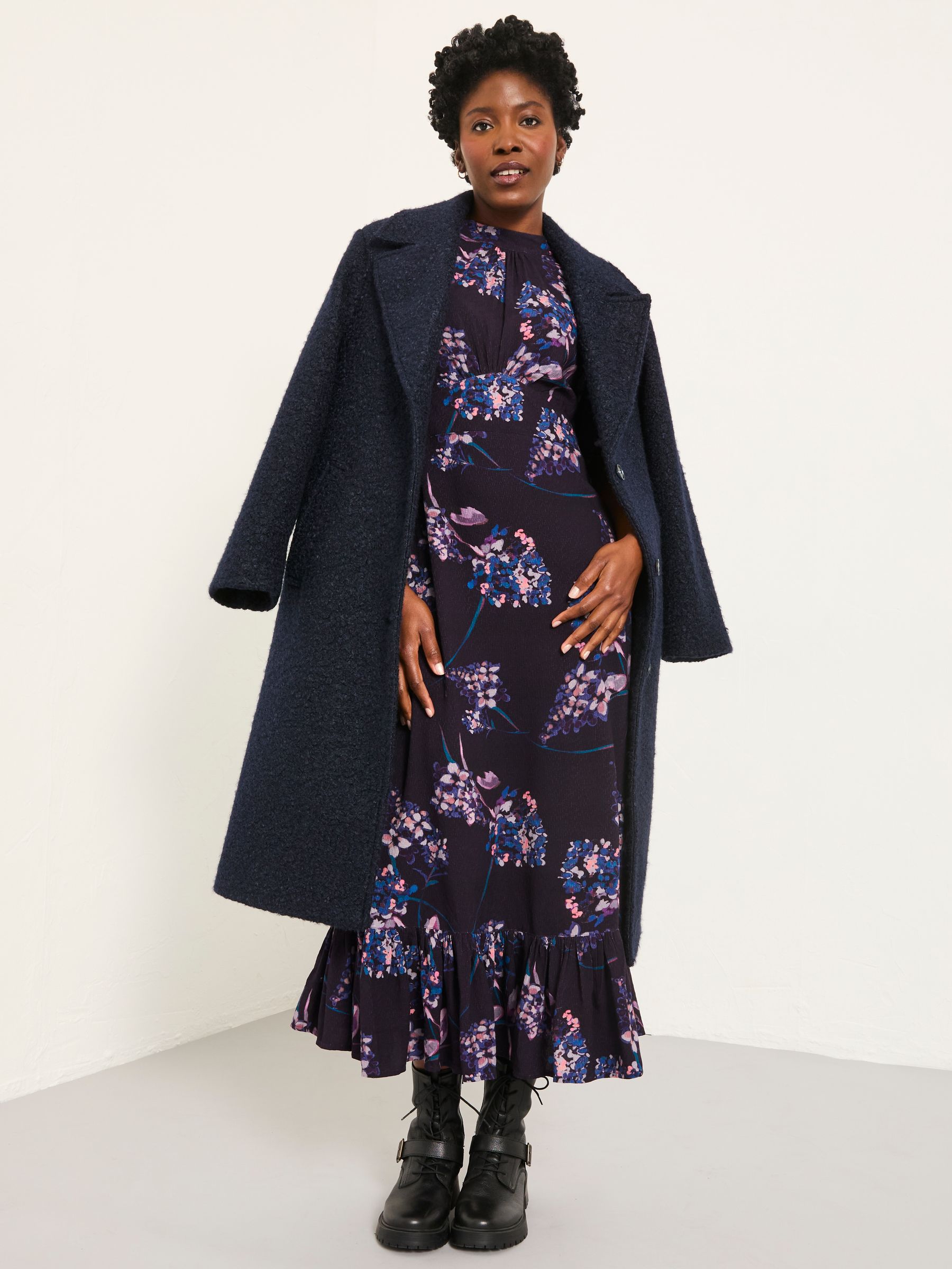 Midi Dress