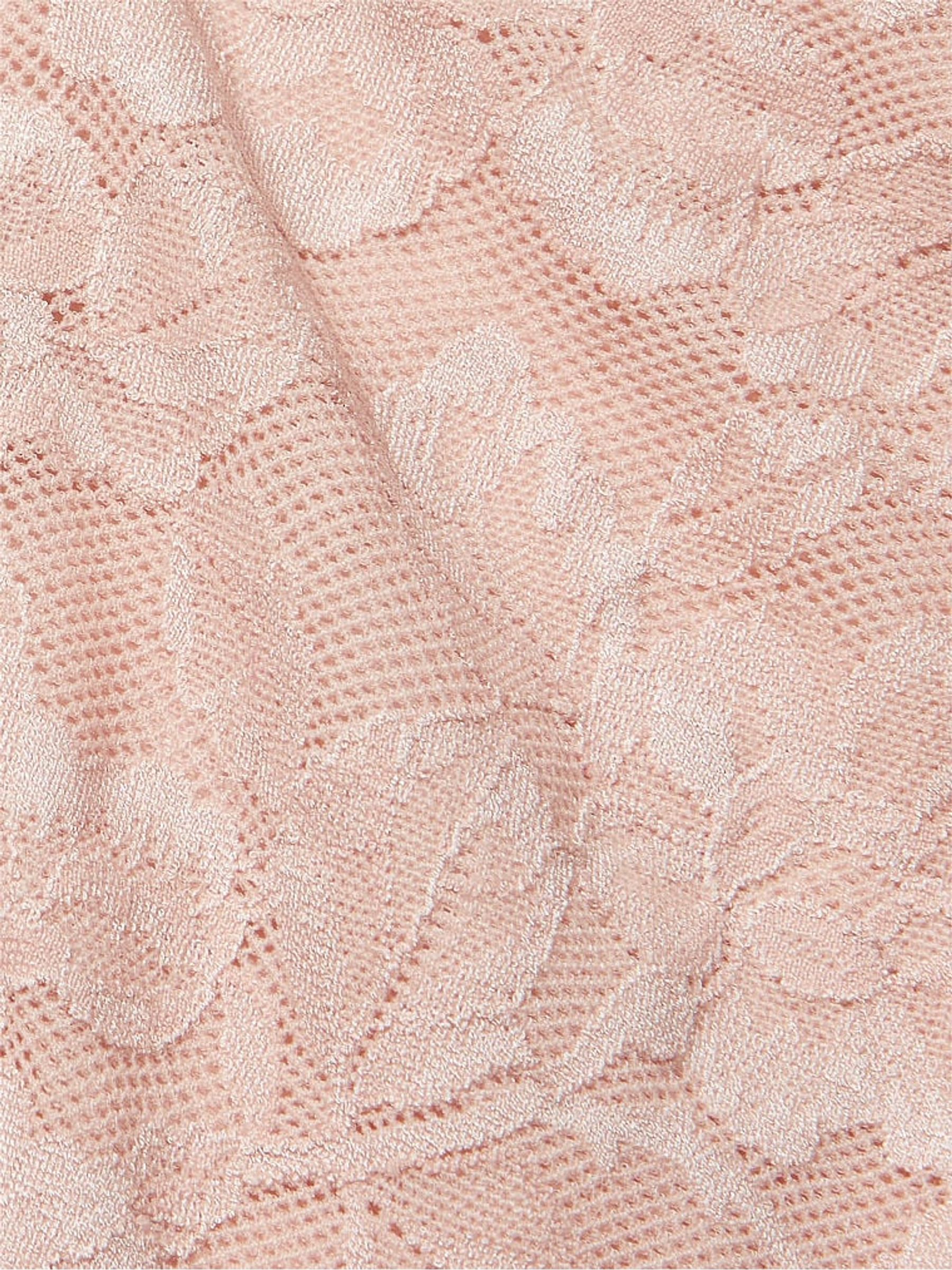 Macaron Nude Invisible Lift Full Coverage Minimiser Bra - Image 5 of 6