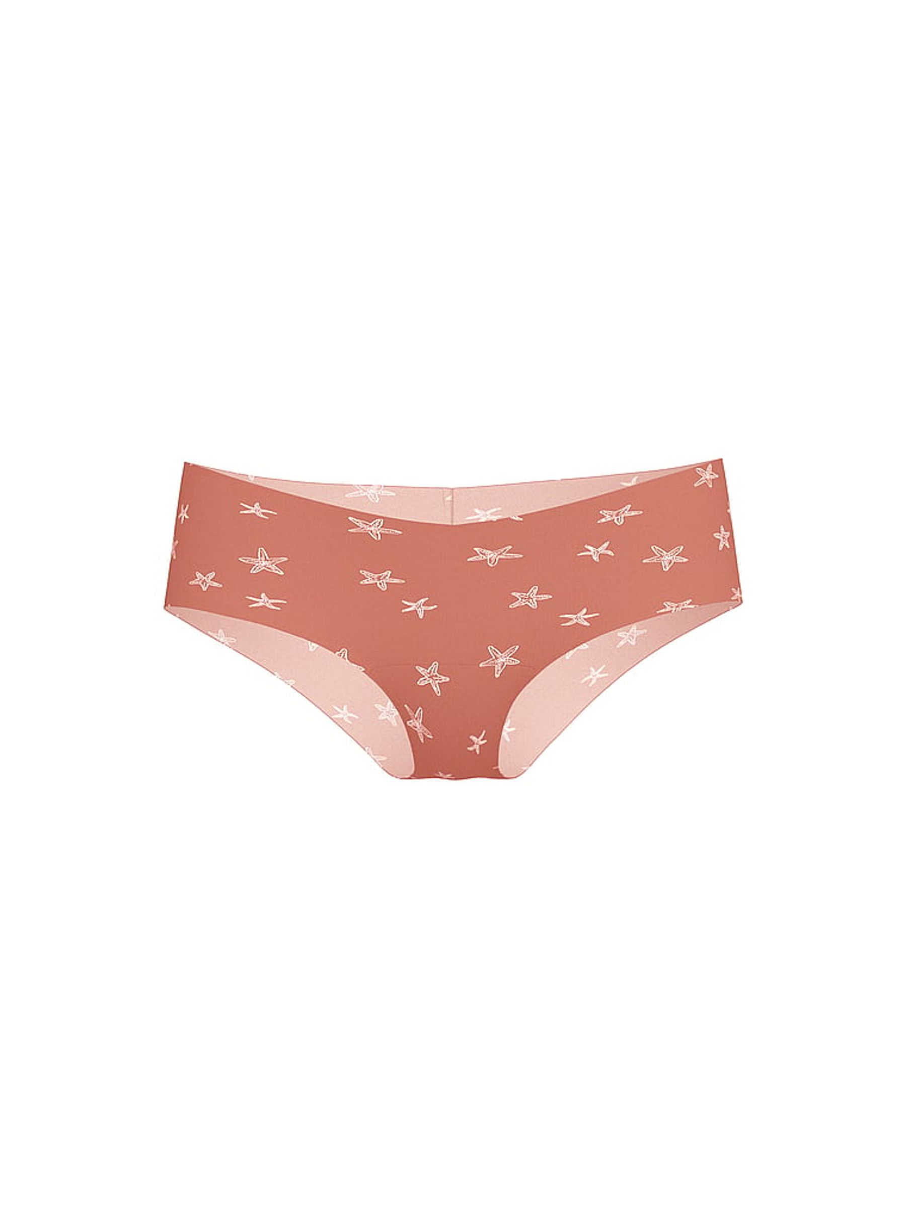 Starfish Nude Cheeky Knickers - Image 3 of 3