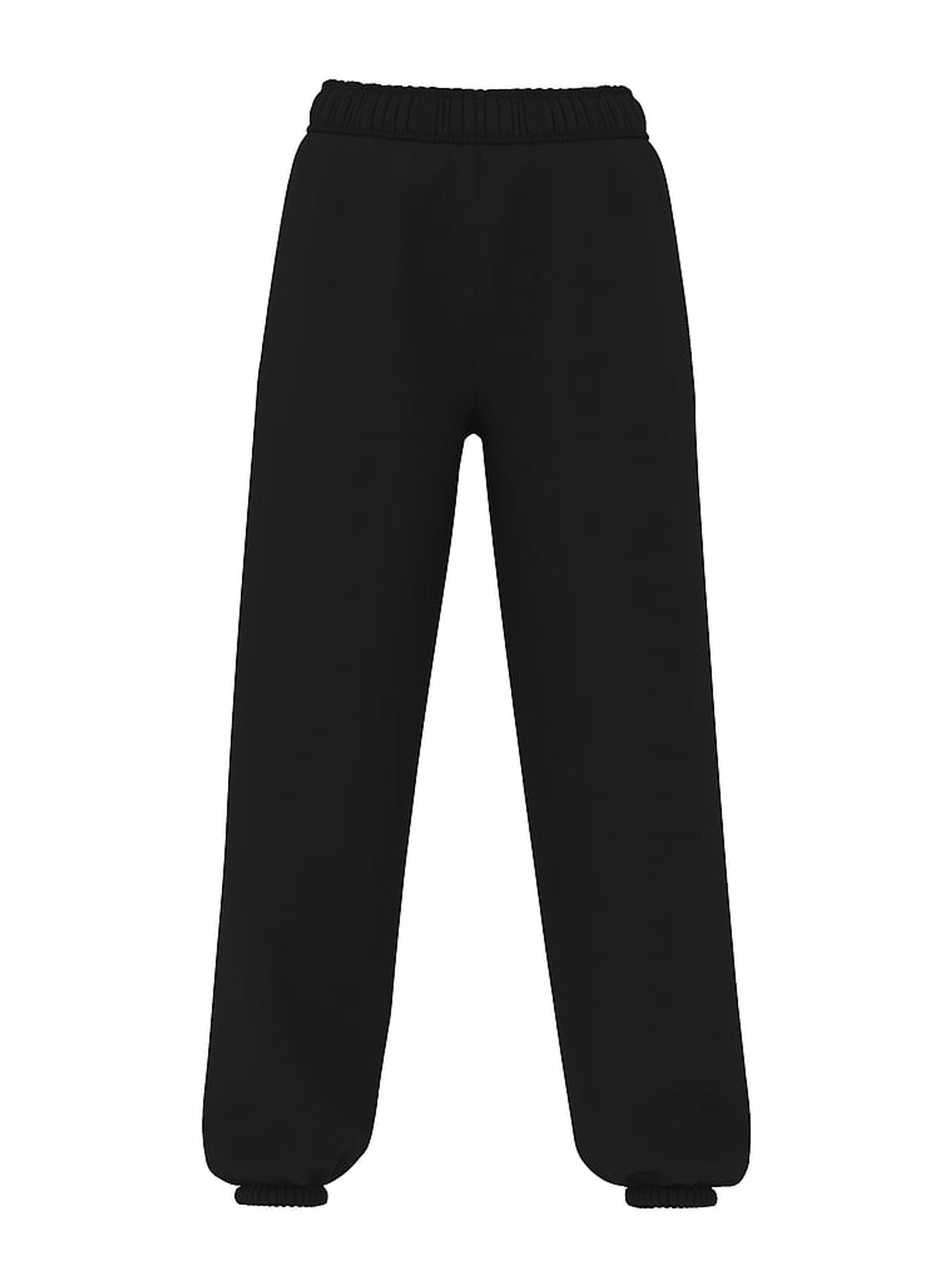 Black Joggers - Image 3 of 3