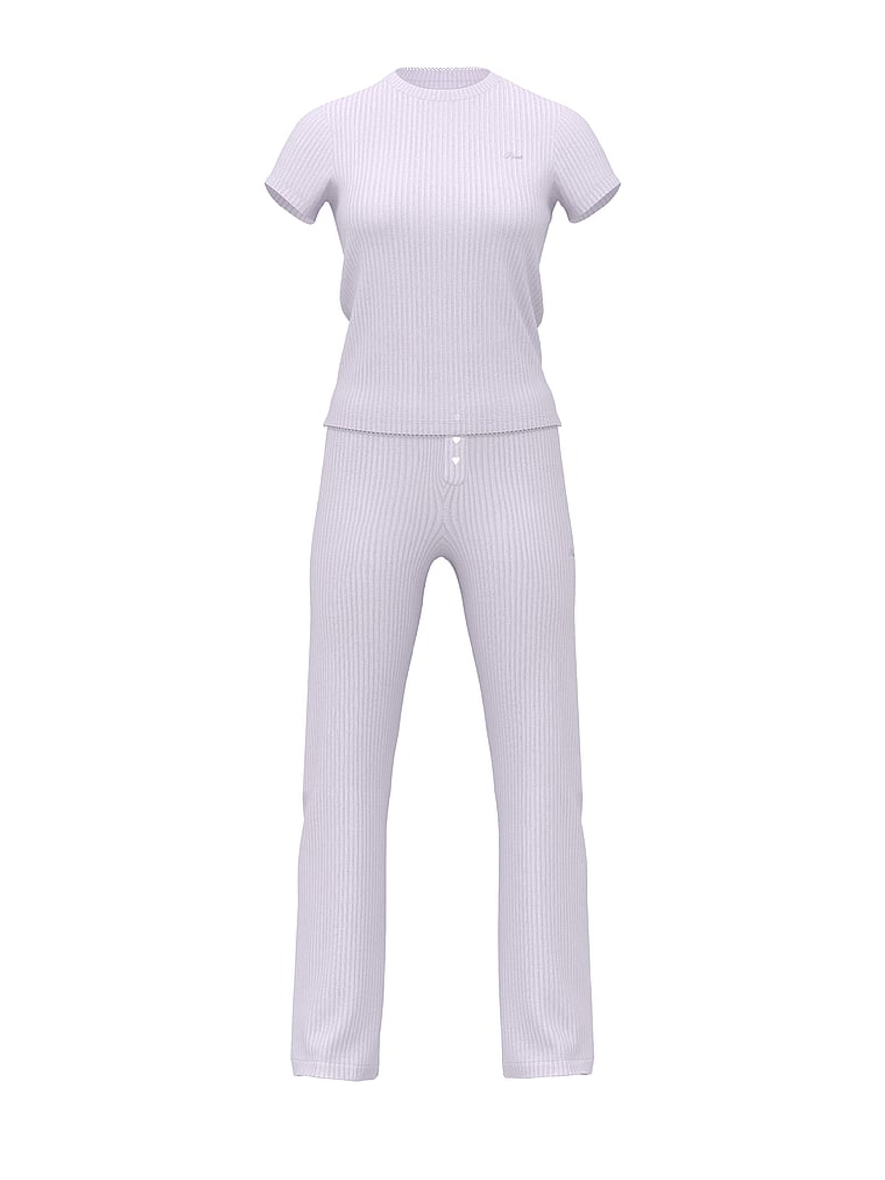 Purple Pyjamas - Image 3 of 3