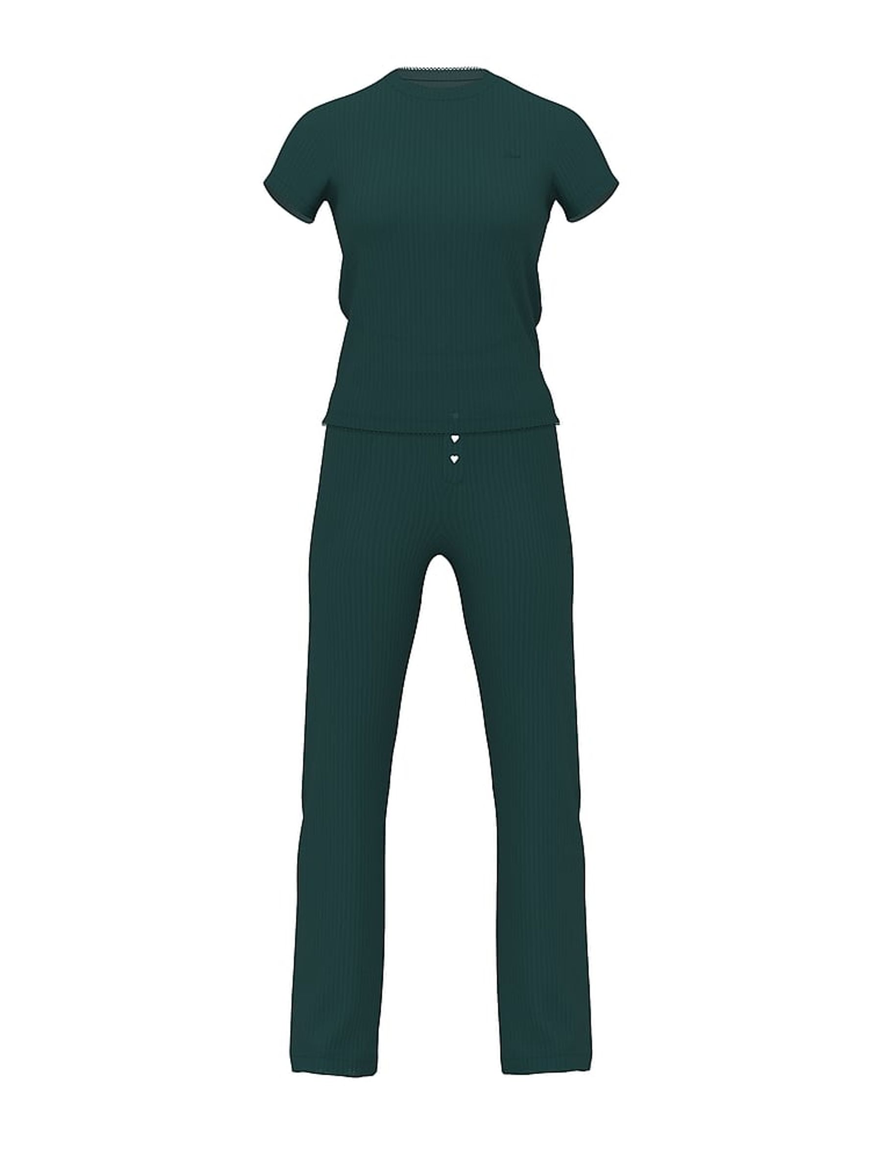 Green Pyjamas - Image 3 of 3
