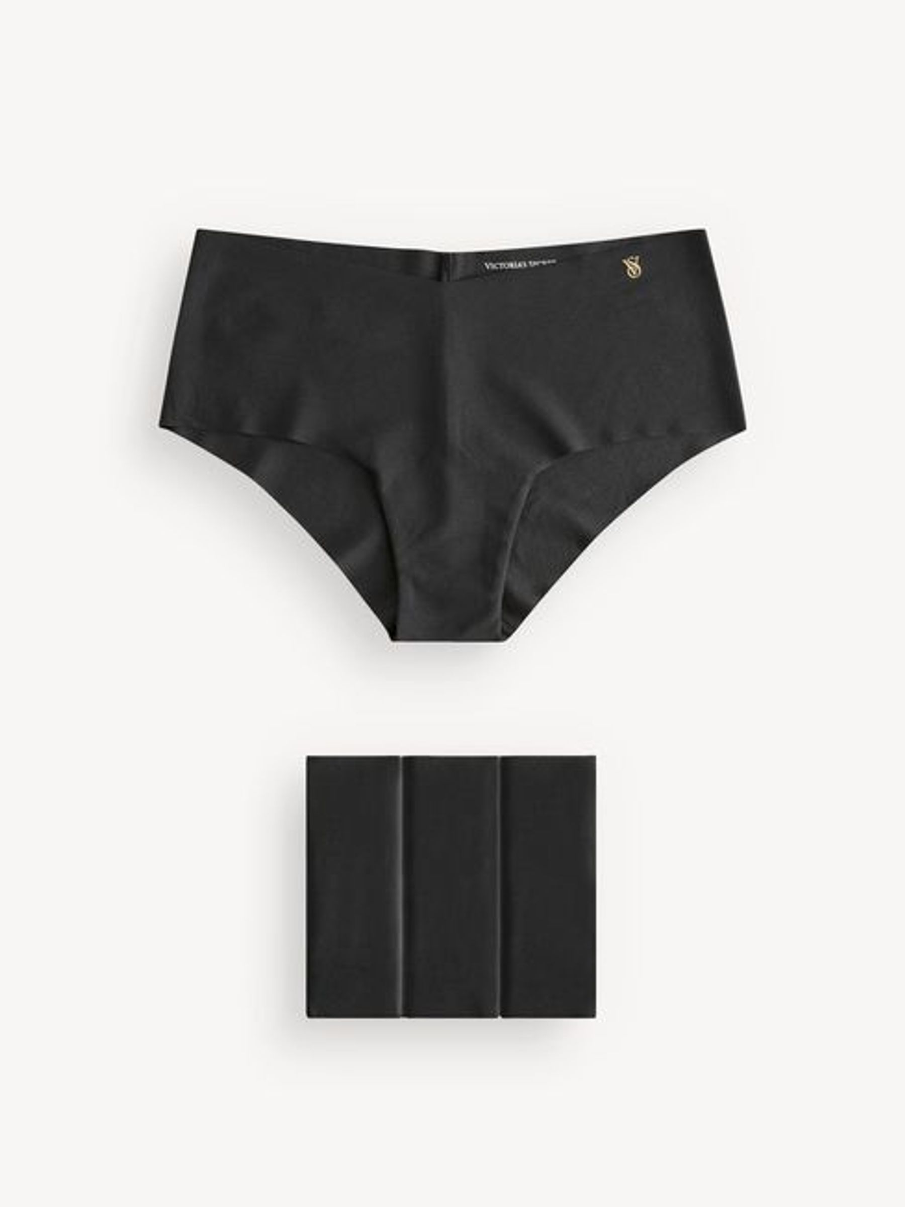 Pink Cheeky 4 Pack Knickers - Image 2 of 8