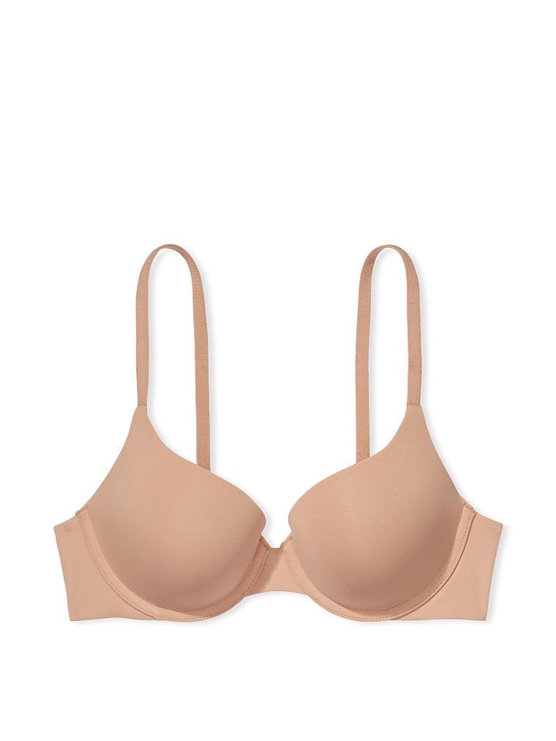 Praline Nude Bra - Image 3 of 3