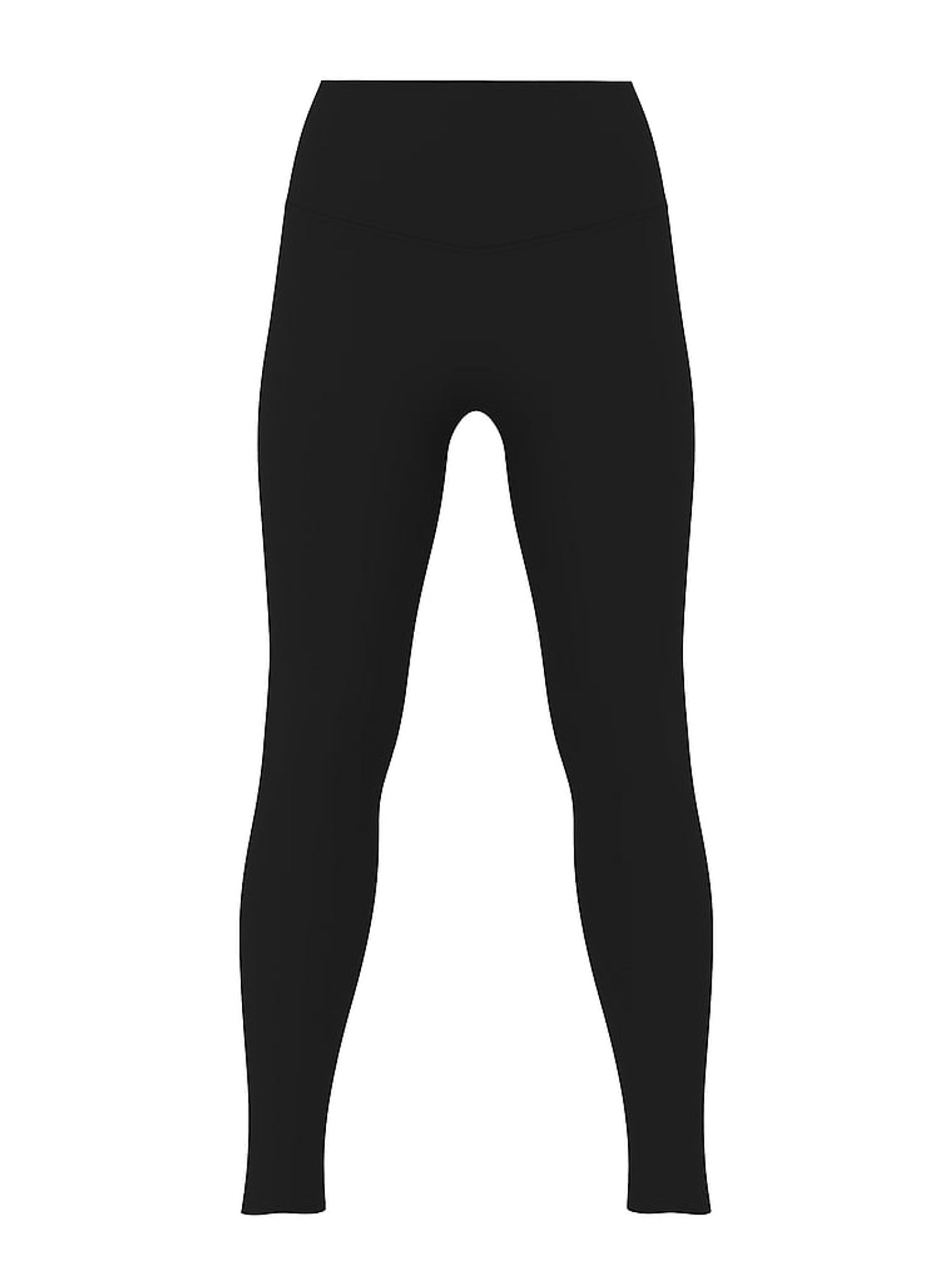 Black Elevate™ Leggings - Image 3 of 3