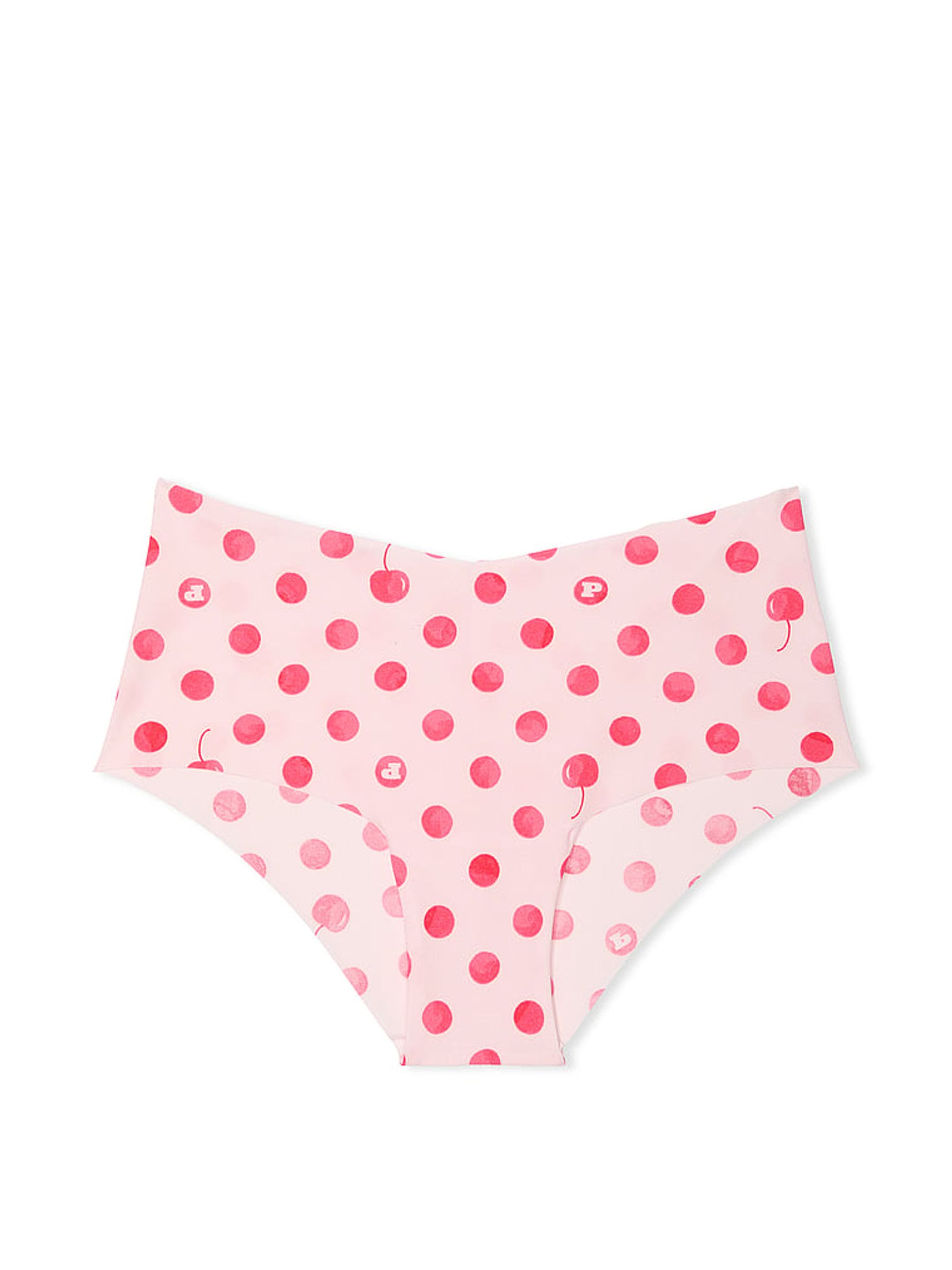 Pink Dot Cheeky No Show Knickers - Image 3 of 3