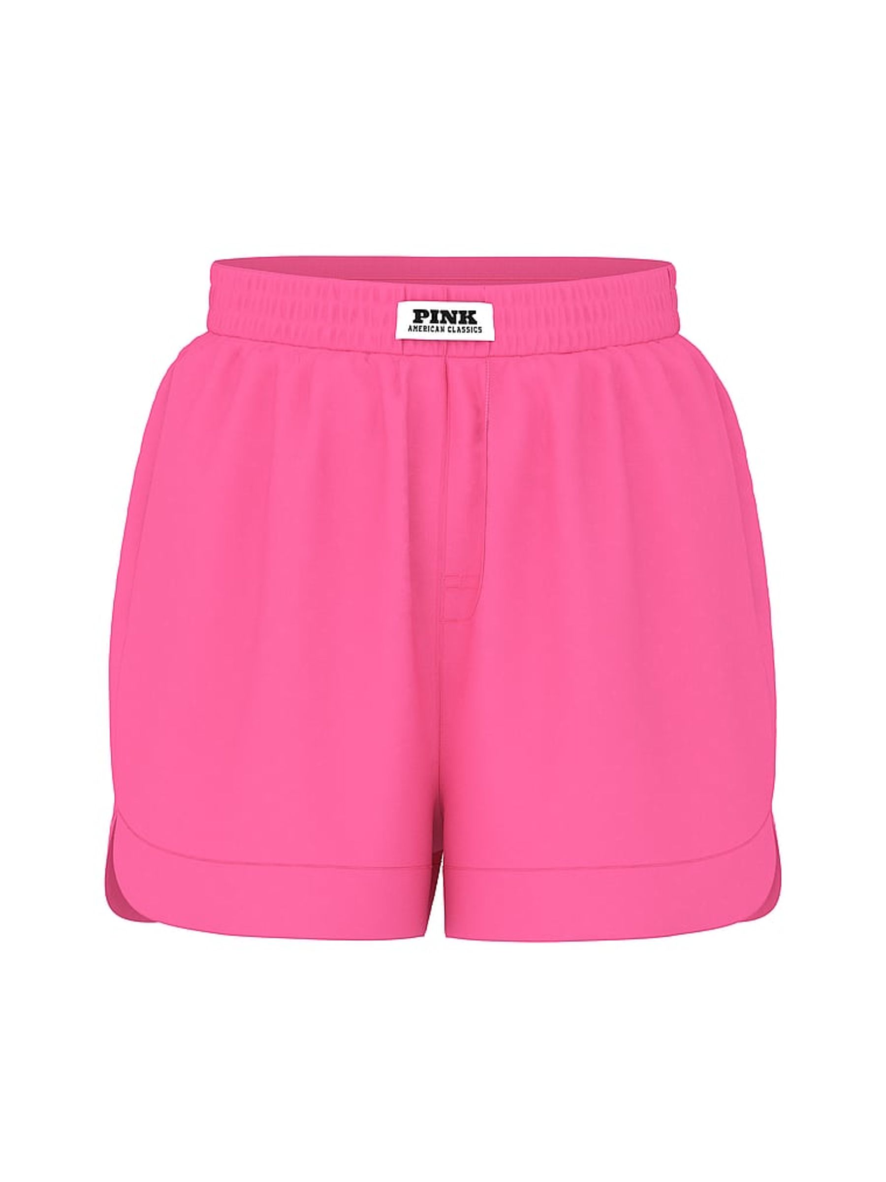 Rose Pink Pyjama Bottoms - Image 3 of 3
