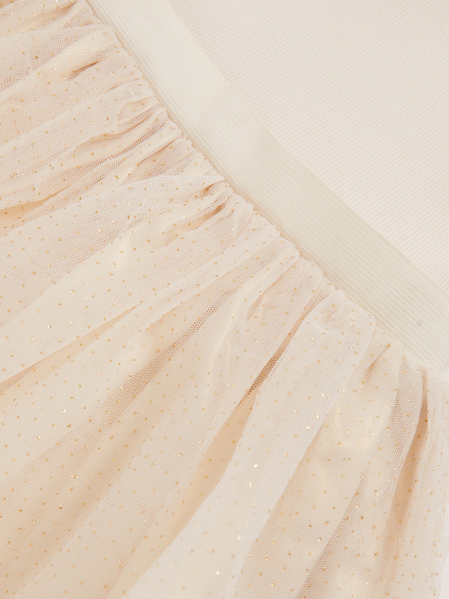 Dress in Neutral - Image 4 of 4