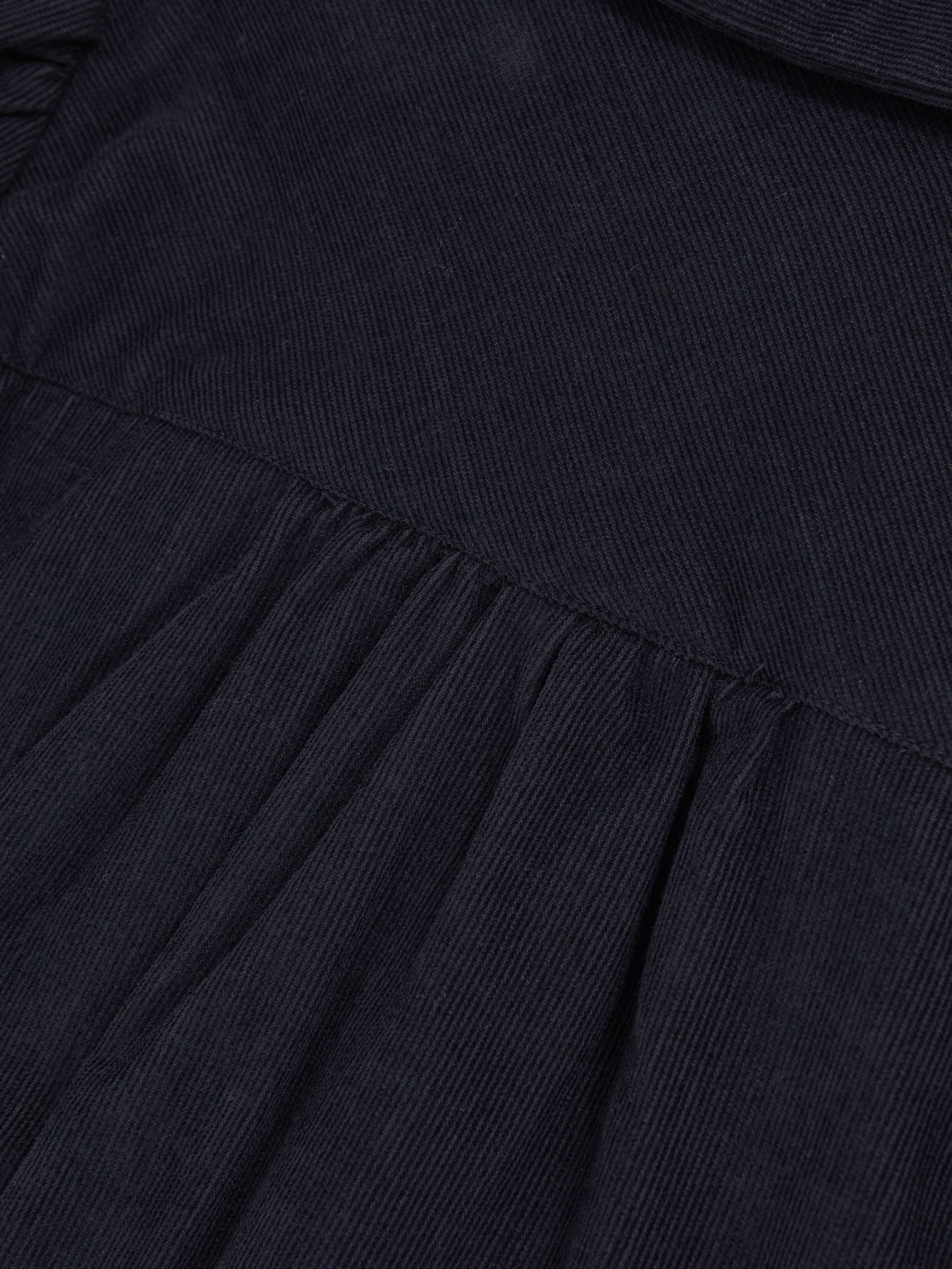 Dress in Navy - Image 4 of 4