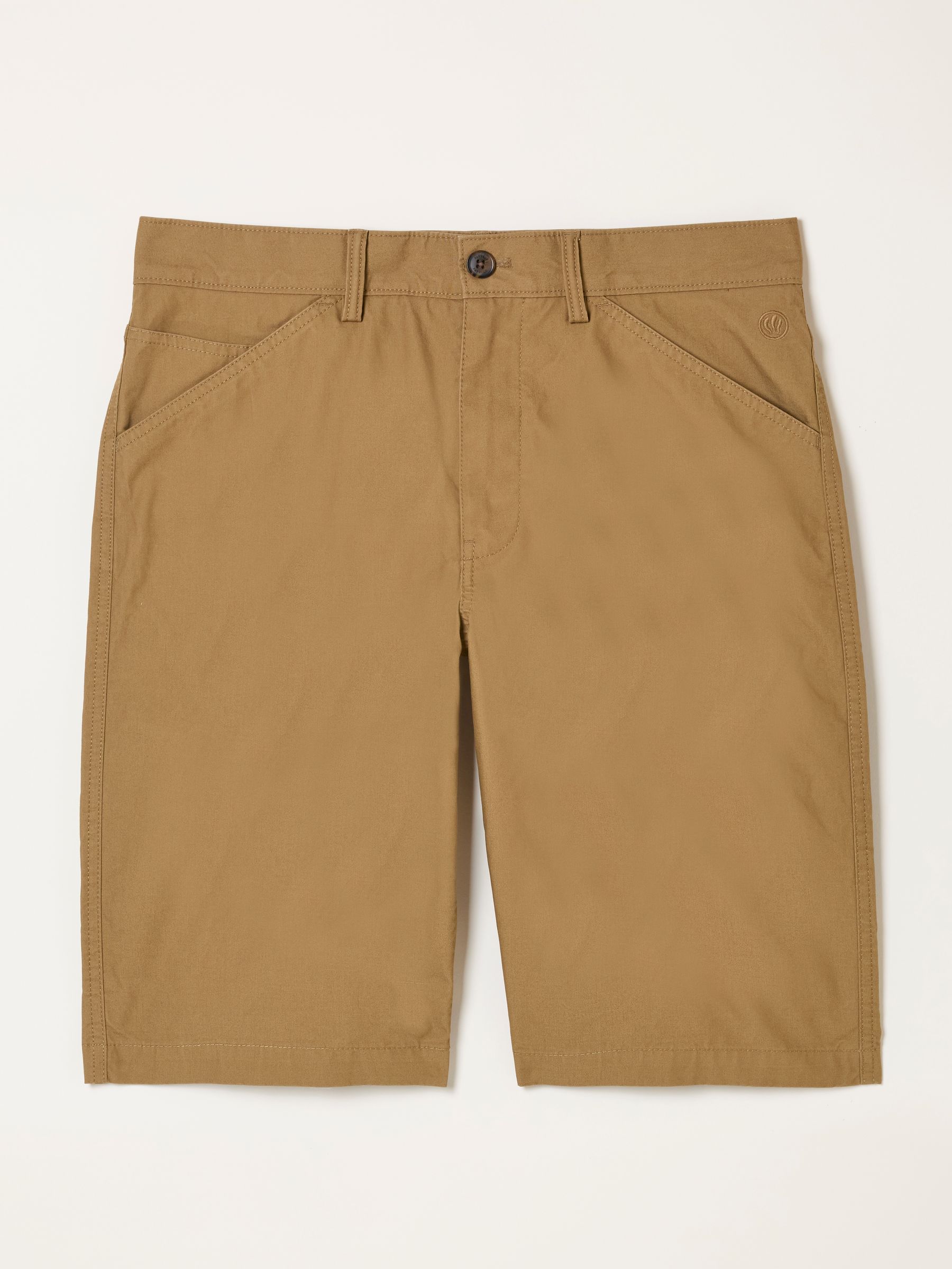 Ryde Dark Natural Utility Shorts - Image 5 of 5