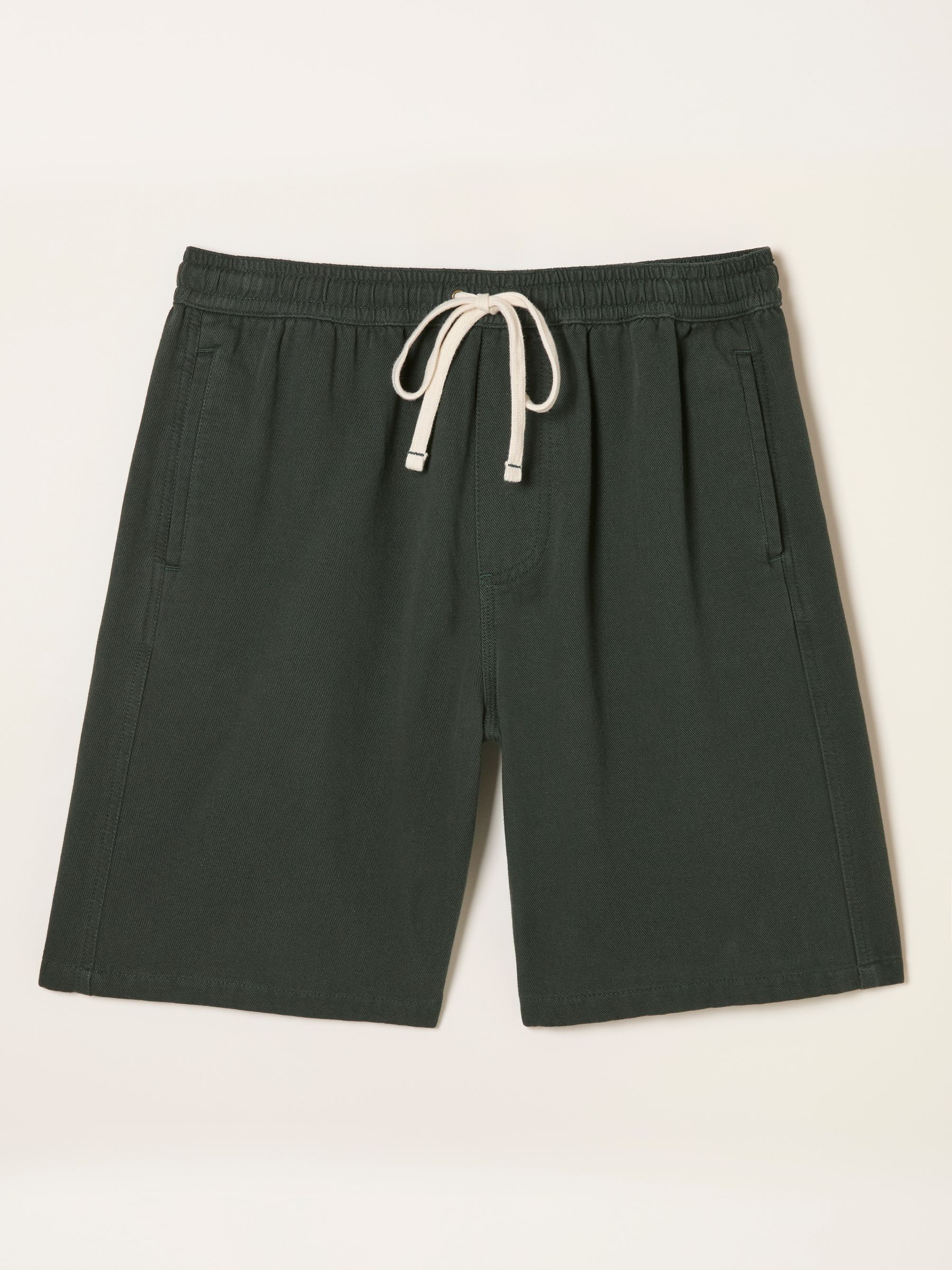 Ladram Dark Green Relaxed Pull On Short - Image 6 of 6 Ladram Dark Green Relaxed Pull On Short - Image 6 of 6